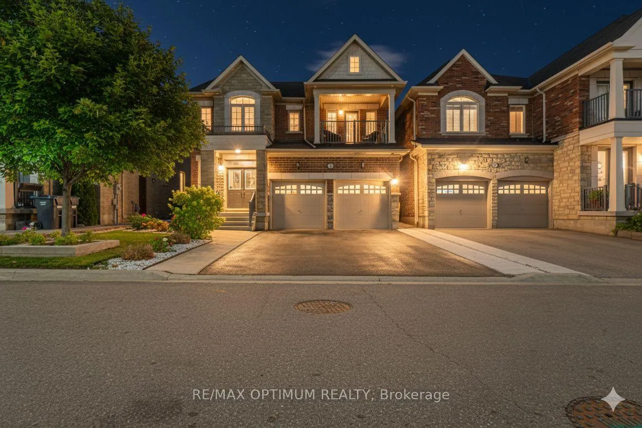 Photo 5 of Unit BSMT, 22 Fulmer Road, Brampton, Northwest Brampton — HOMEH