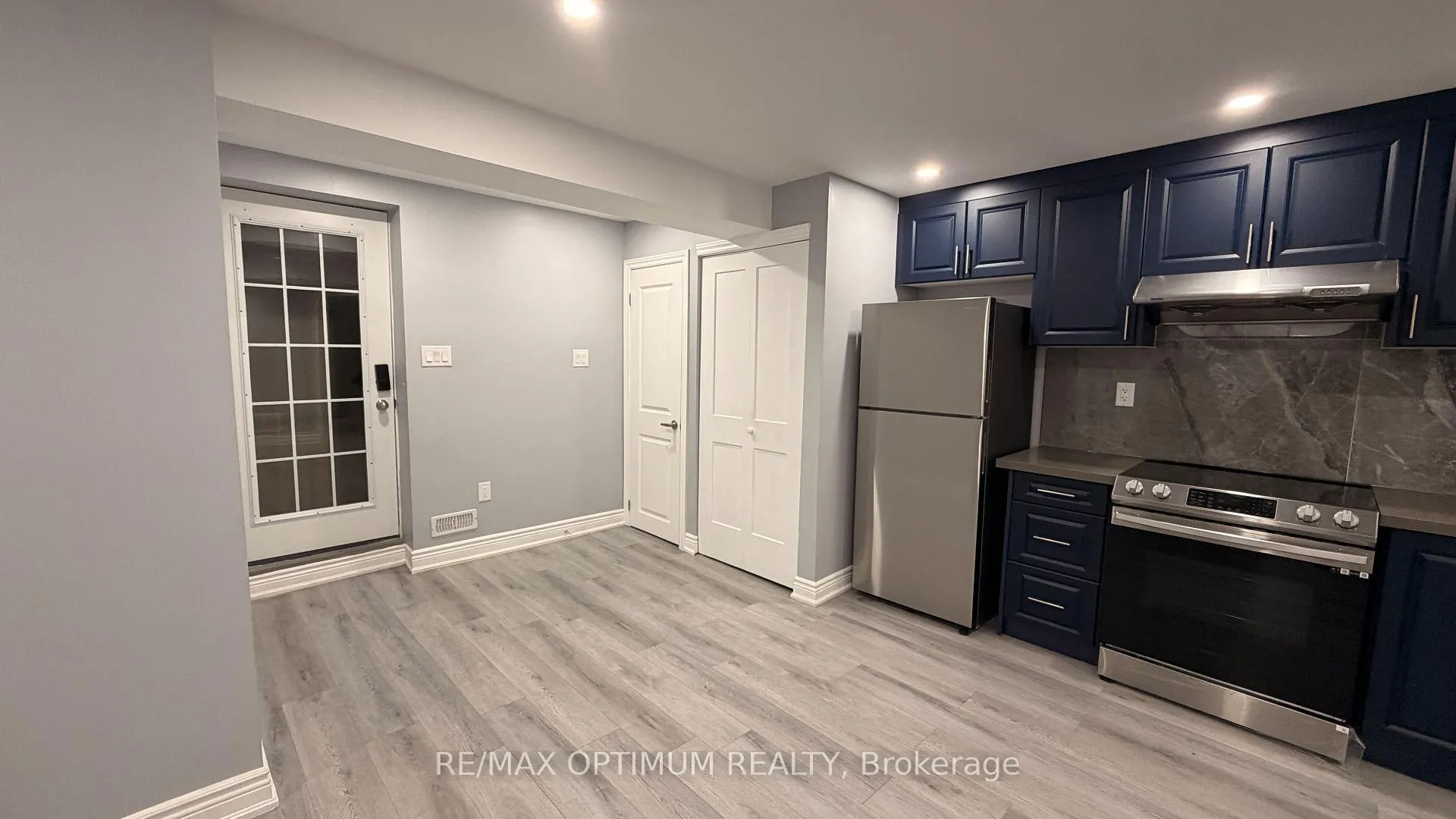 Photo 9 of Unit BSMT, 22 Fulmer Road, Brampton, Northwest Brampton — HOMEH