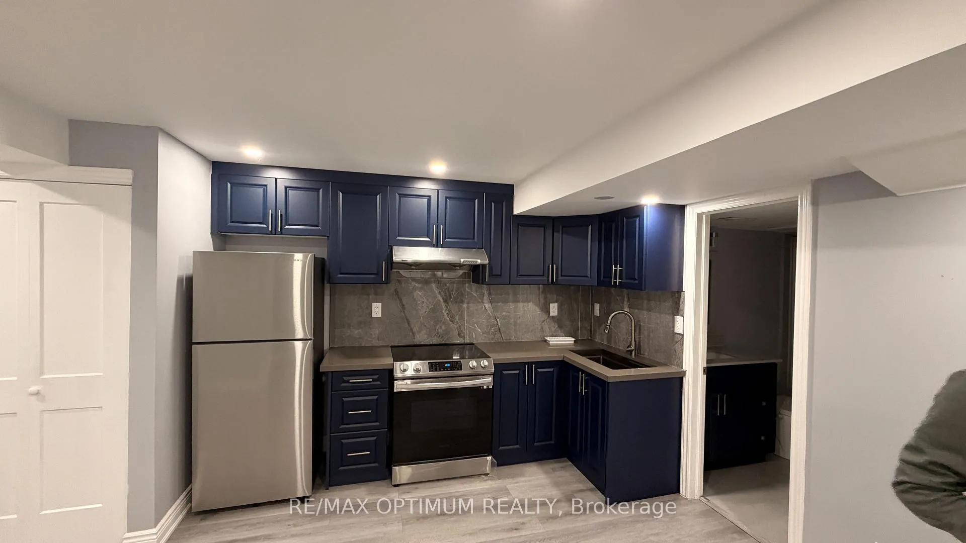 Photo 10 of Unit BSMT, 22 Fulmer Road, Brampton, Northwest Brampton — HOMEH