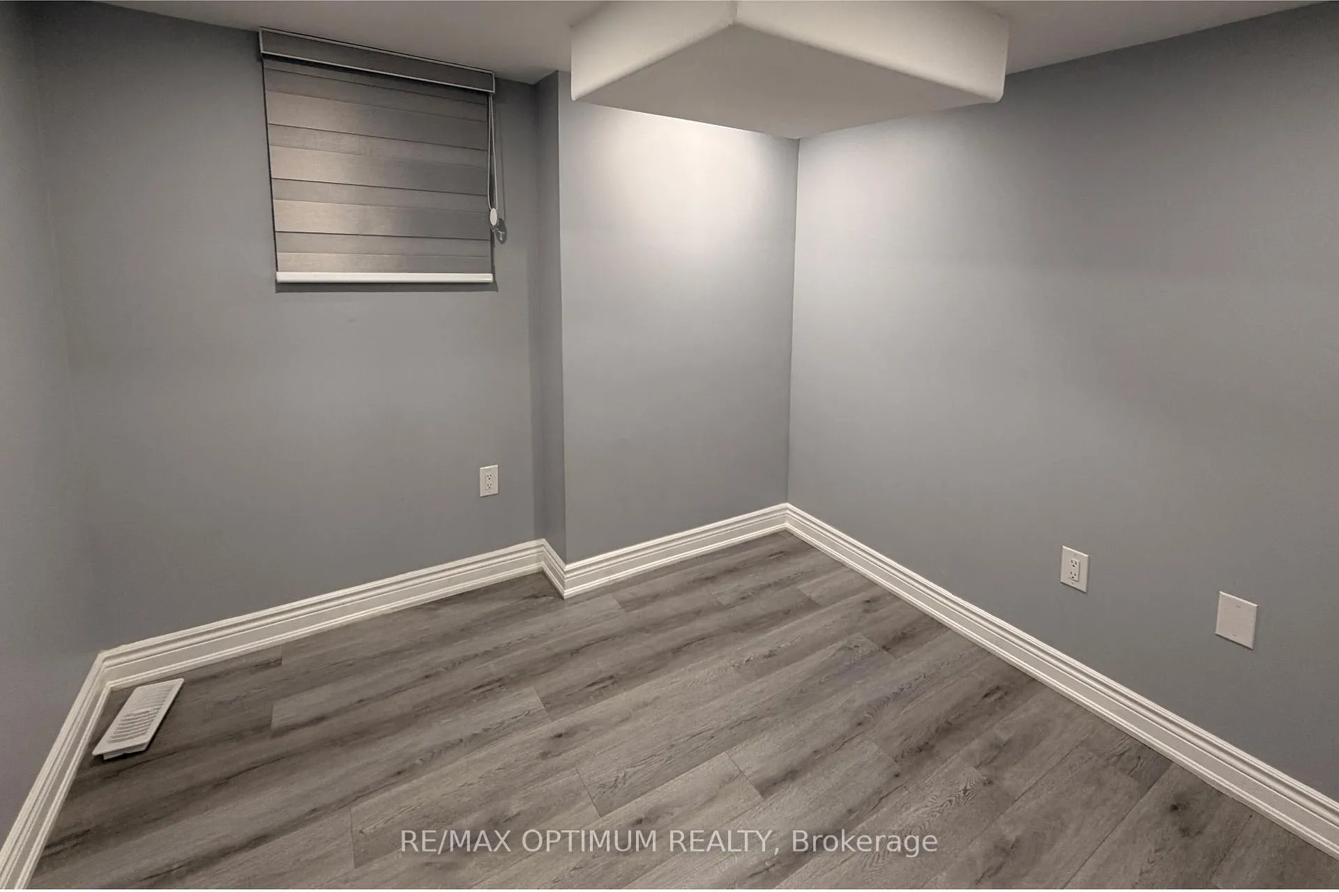 Photo 15 of Unit BSMT, 22 Fulmer Road, Brampton, Northwest Brampton — HOMEH