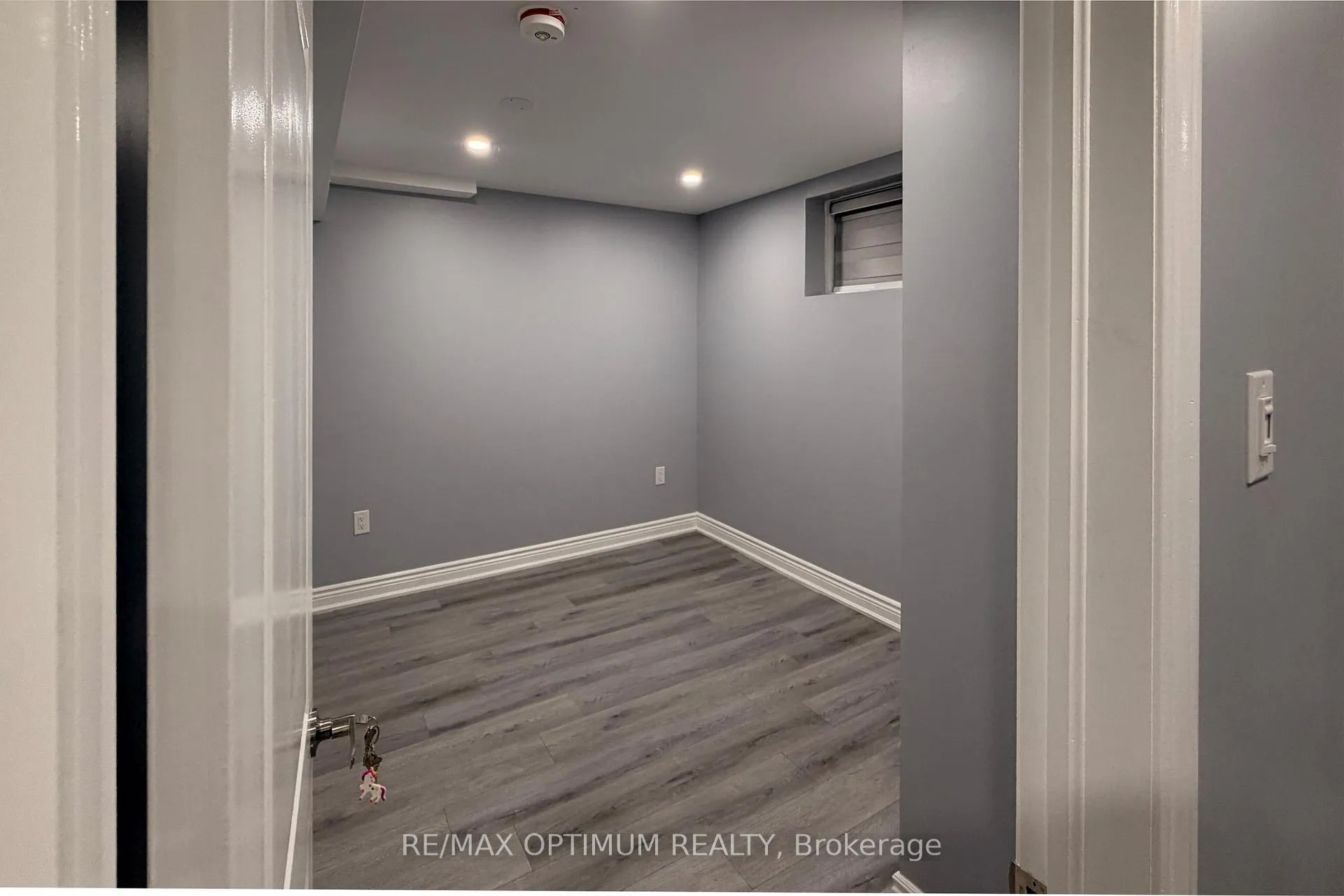Photo 16 of Unit BSMT, 22 Fulmer Road, Brampton, Northwest Brampton — HOMEH