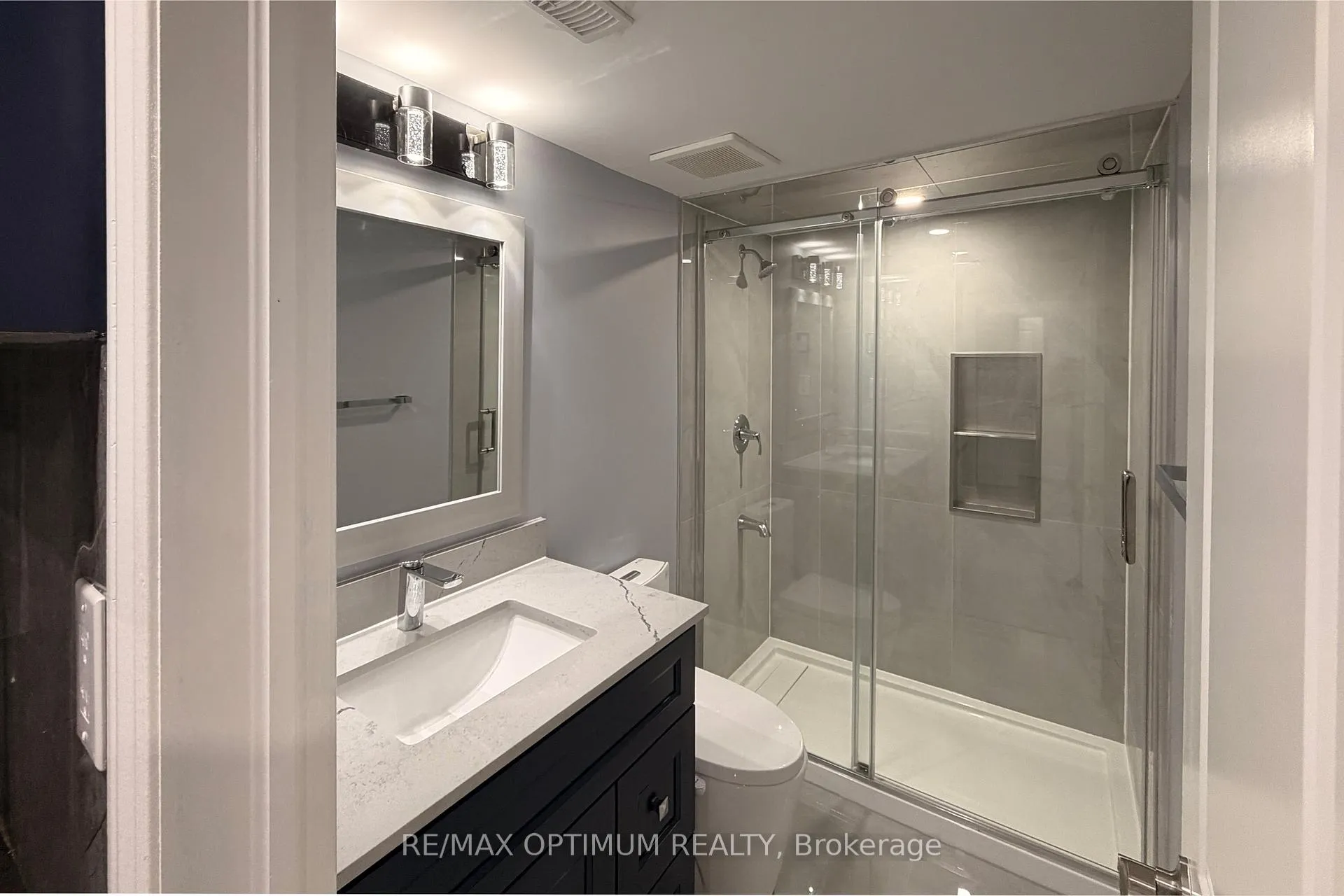 Photo 22 of Unit BSMT, 22 Fulmer Road, Brampton, Northwest Brampton — HOMEH