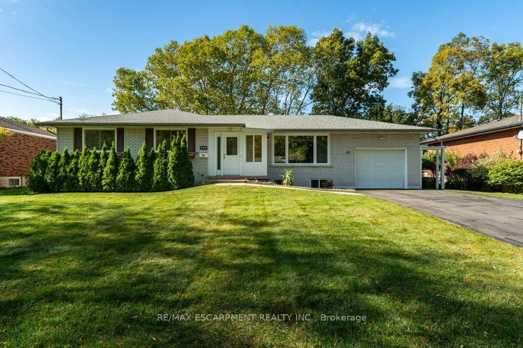 Photo 1 of 30 Leawood Drive, Grimsby, Grimsby West — HOMEH