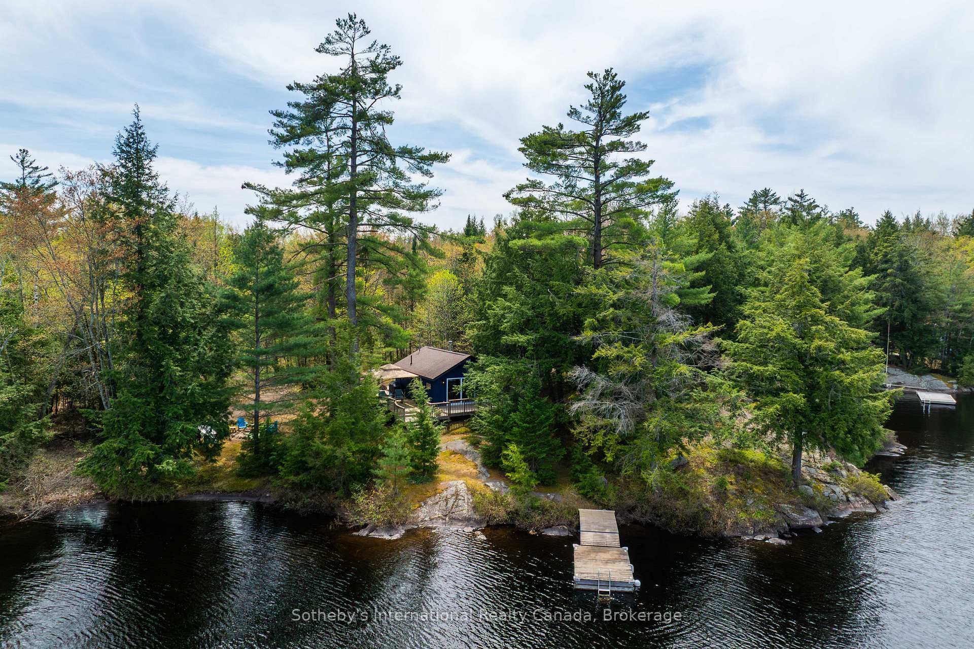 Photo 1 of 197 Haleway Drive, Gravenhurst, Wood (Gravenhurst) — HOMEH