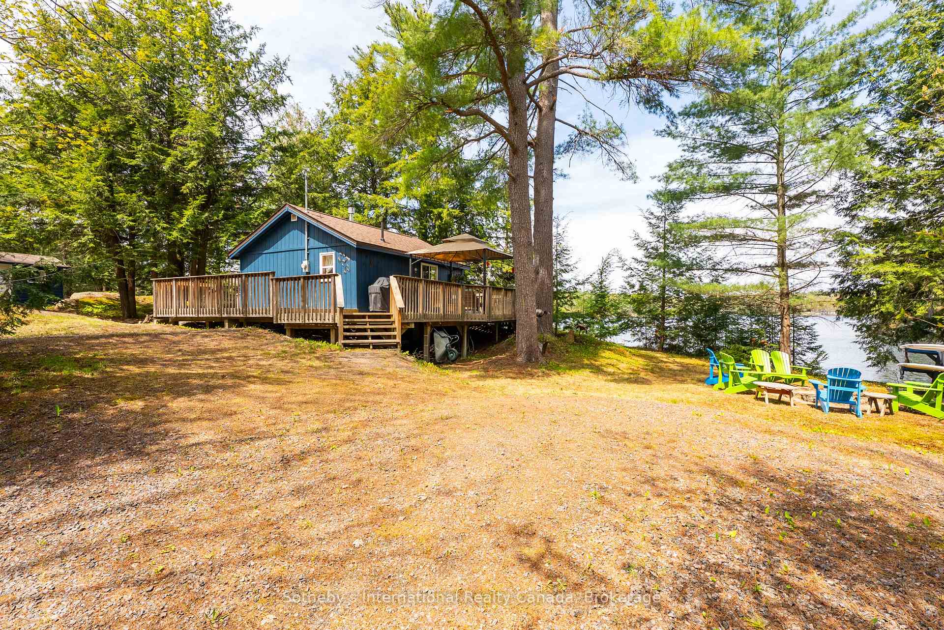 Photo 6 of 197 Haleway Drive, Gravenhurst, Wood (Gravenhurst) — HOMEH