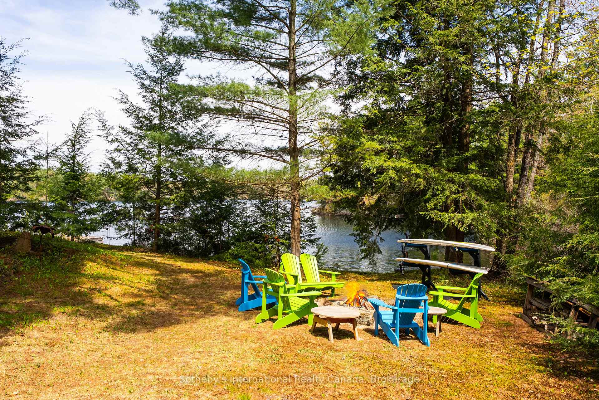Photo 7 of 197 Haleway Drive, Gravenhurst, Wood (Gravenhurst) — HOMEH