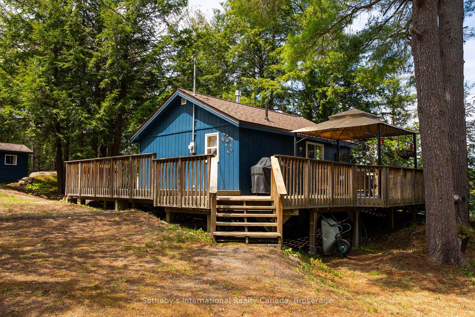 Photo 8 of 197 Haleway Drive, Gravenhurst, Wood (Gravenhurst) — HOMEH