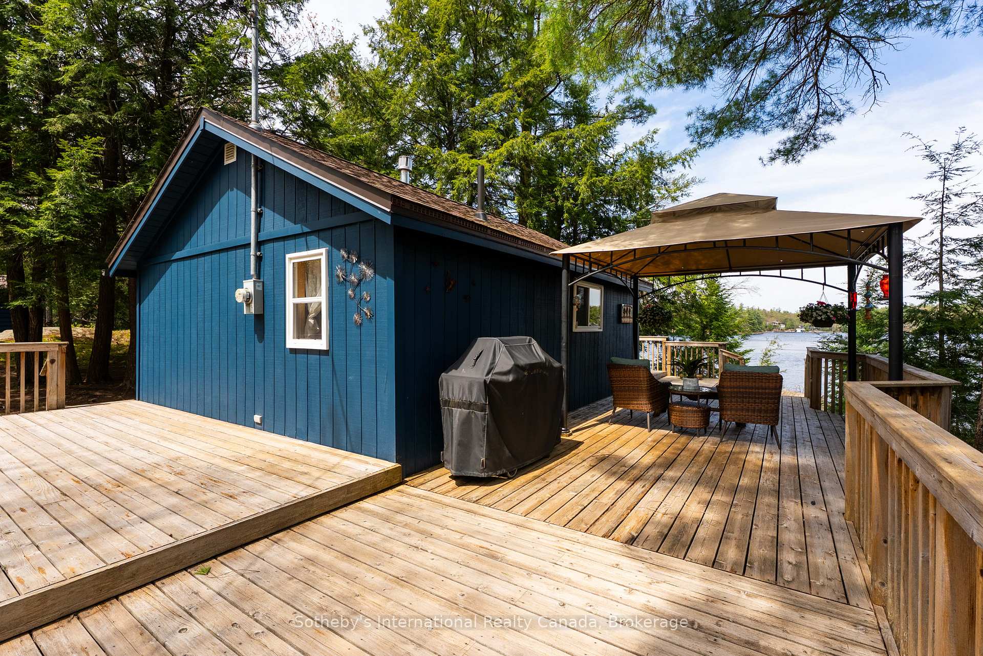 Photo 9 of 197 Haleway Drive, Gravenhurst, Wood (Gravenhurst) — HOMEH