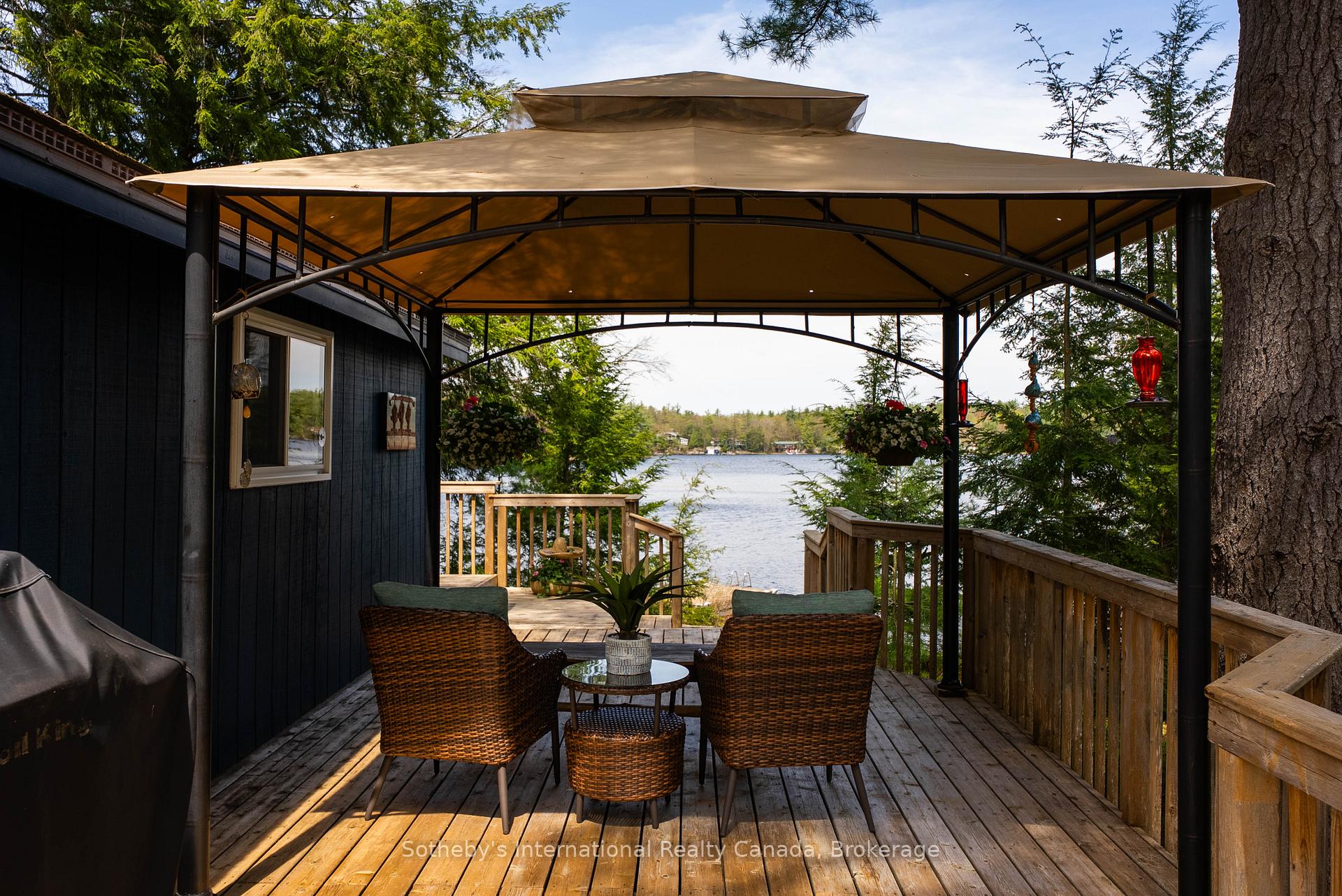 Photo 10 of 197 Haleway Drive, Gravenhurst, Wood (Gravenhurst) — HOMEH