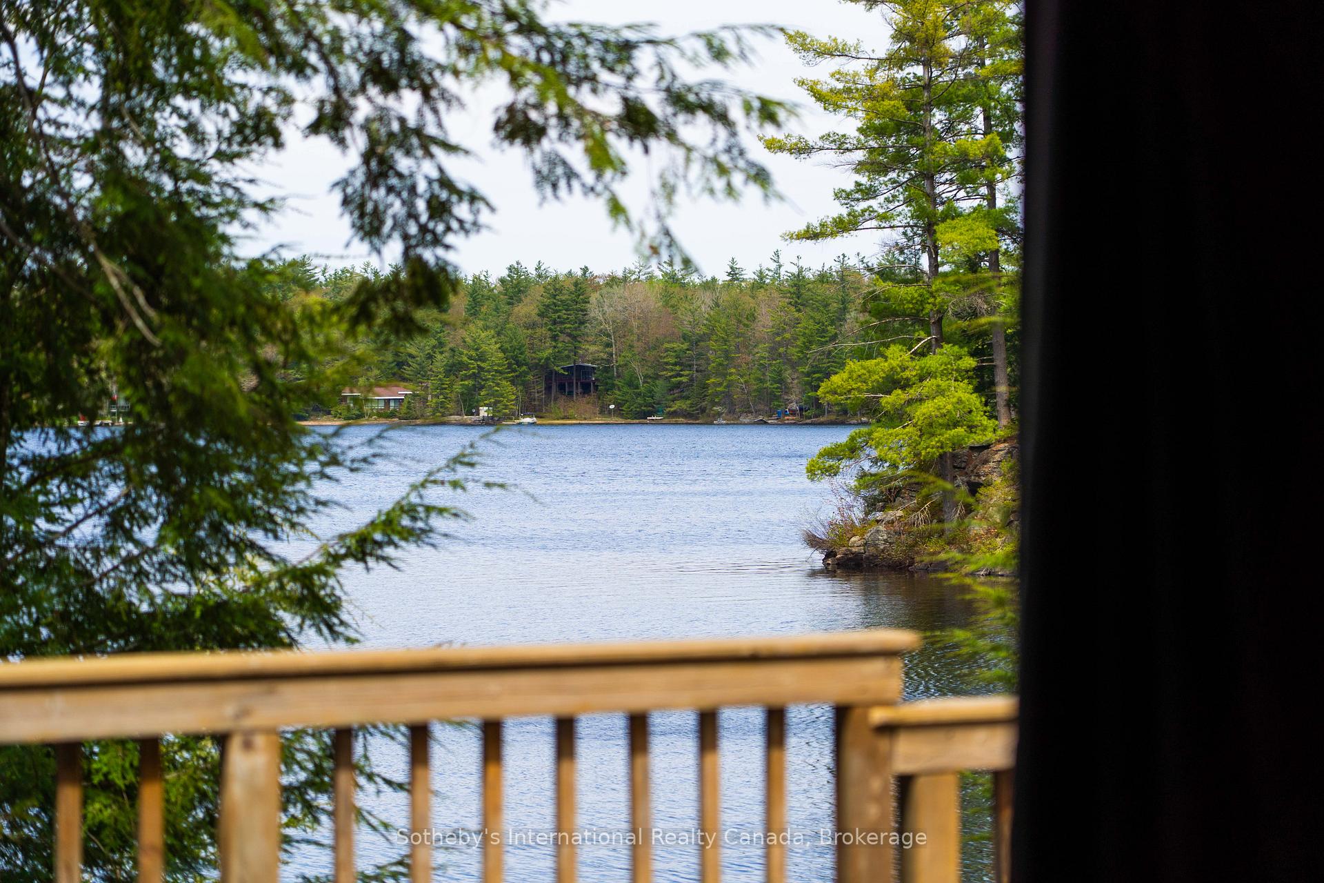 Photo 12 of 197 Haleway Drive, Gravenhurst, Wood (Gravenhurst) — HOMEH