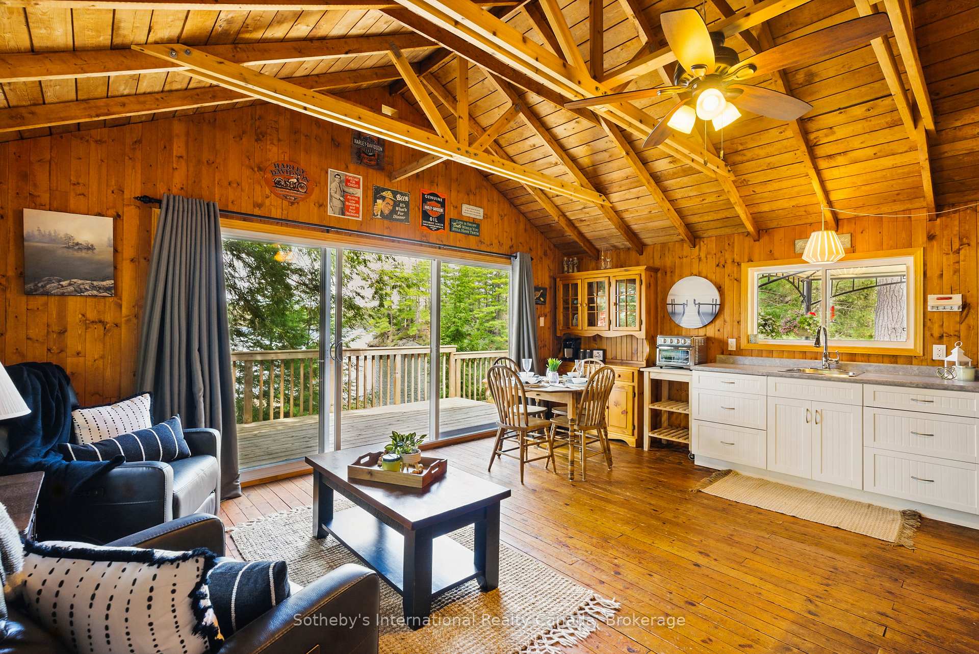 Photo 13 of 197 Haleway Drive, Gravenhurst, Wood (Gravenhurst) — HOMEH