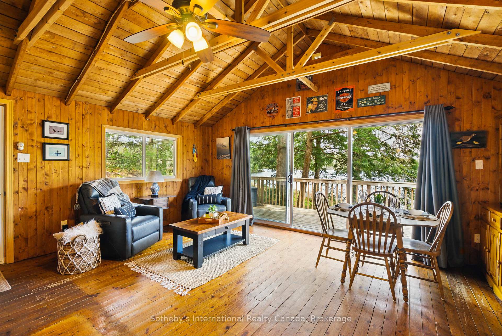 Photo 15 of 197 Haleway Drive, Gravenhurst, Wood (Gravenhurst) — HOMEH