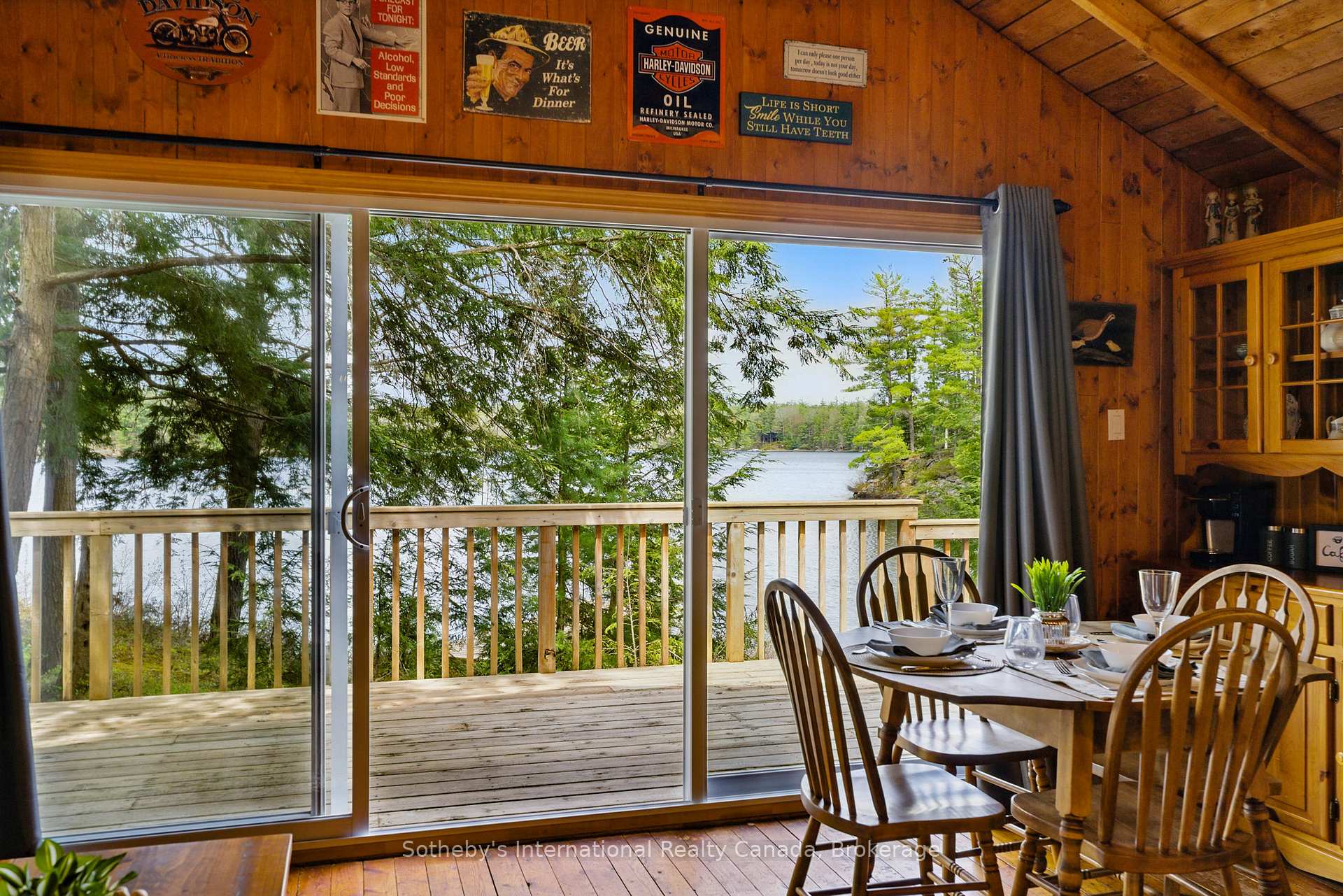 Photo 16 of 197 Haleway Drive, Gravenhurst, Wood (Gravenhurst) — HOMEH