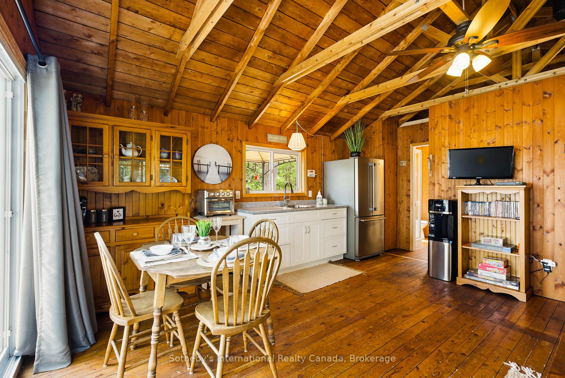 Photo 22 of 197 Haleway Drive, Gravenhurst, Wood (Gravenhurst) — HOMEH