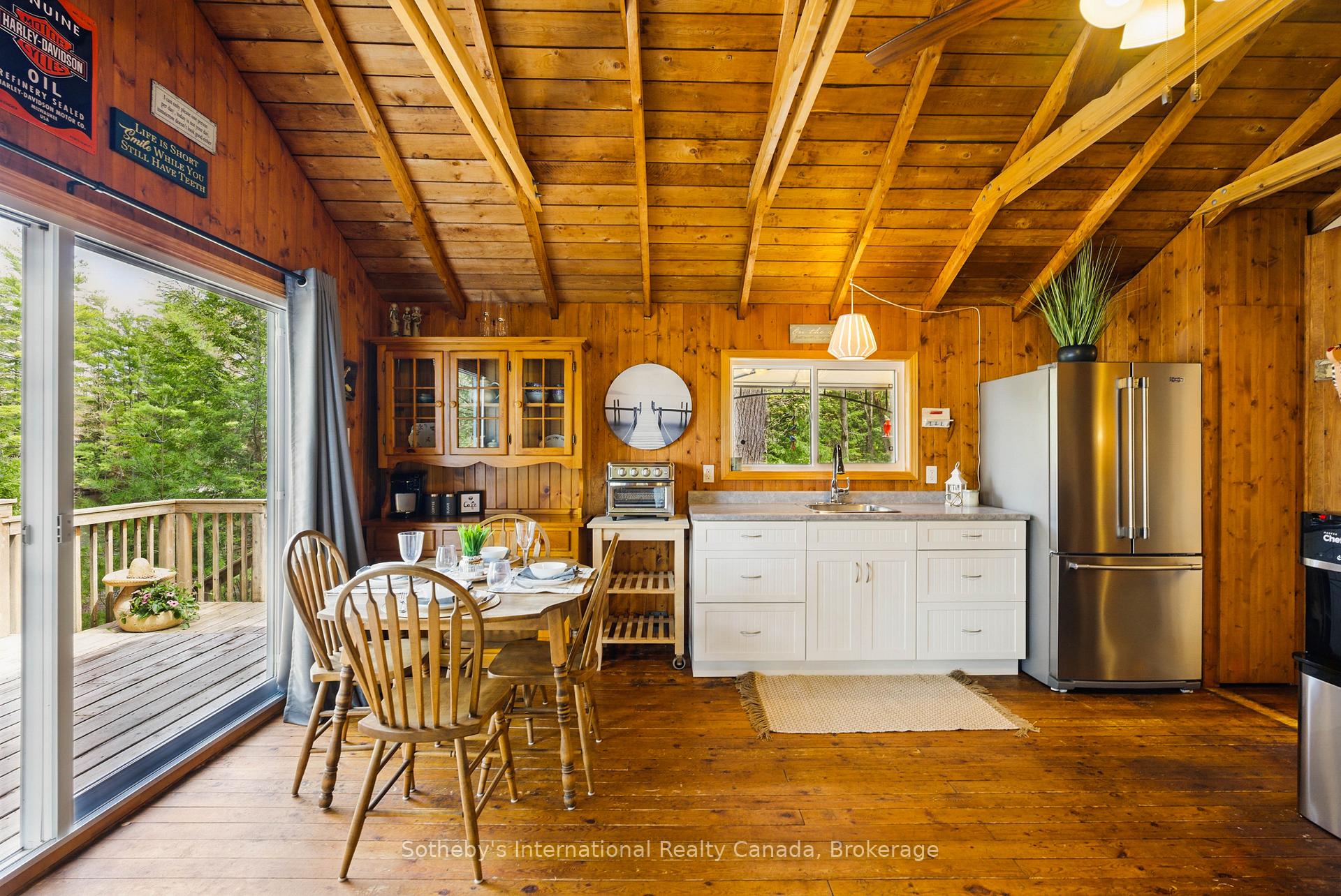Photo 23 of 197 Haleway Drive, Gravenhurst, Wood (Gravenhurst) — HOMEH