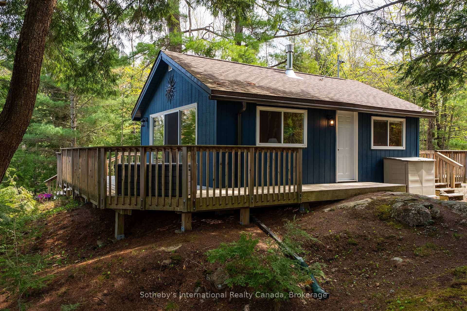 Photo 25 of 197 Haleway Drive, Gravenhurst, Wood (Gravenhurst) — HOMEH