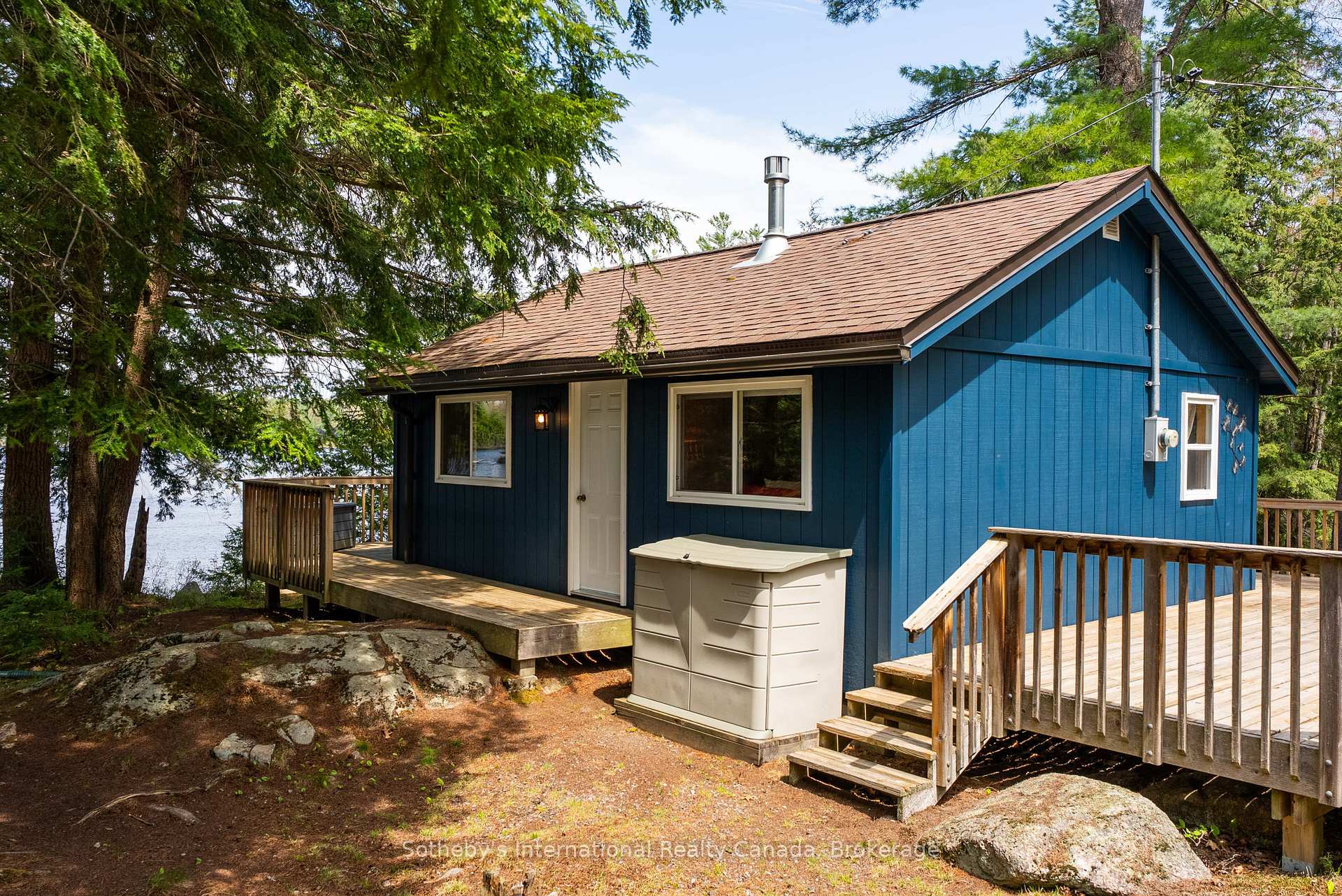 Photo 26 of 197 Haleway Drive, Gravenhurst, Wood (Gravenhurst) — HOMEH