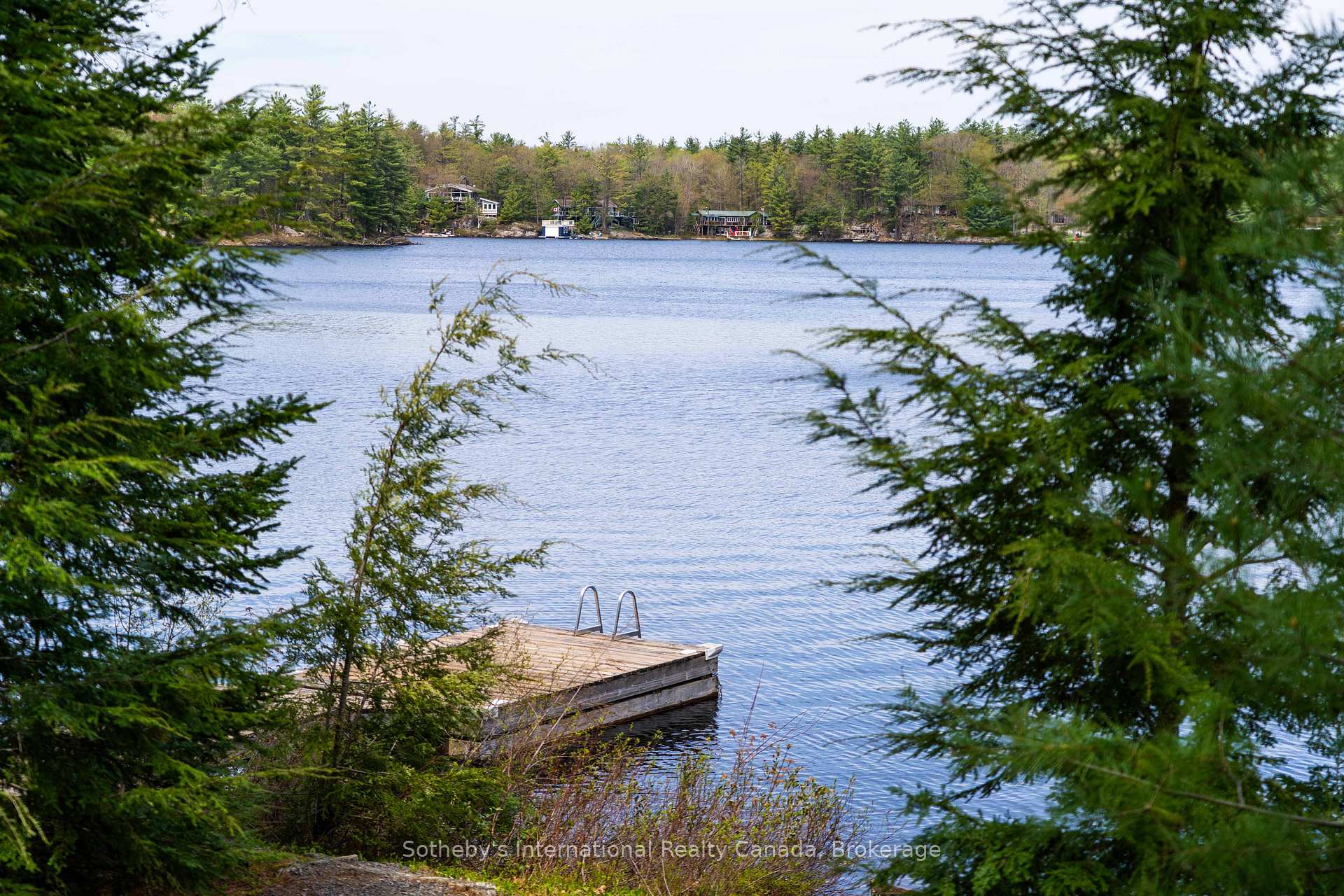 Photo 27 of 197 Haleway Drive, Gravenhurst, Wood (Gravenhurst) — HOMEH