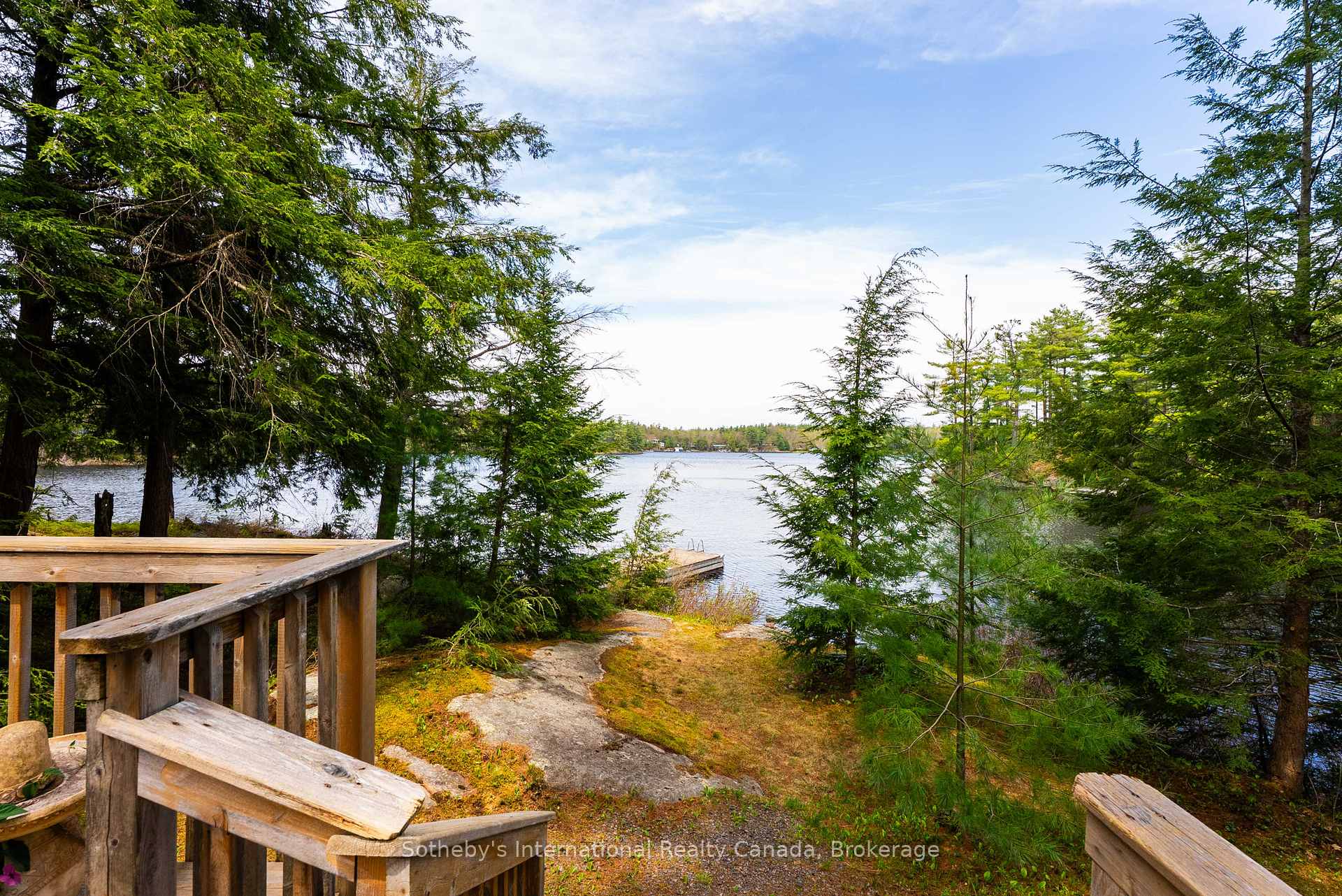 Photo 28 of 197 Haleway Drive, Gravenhurst, Wood (Gravenhurst) — HOMEH
