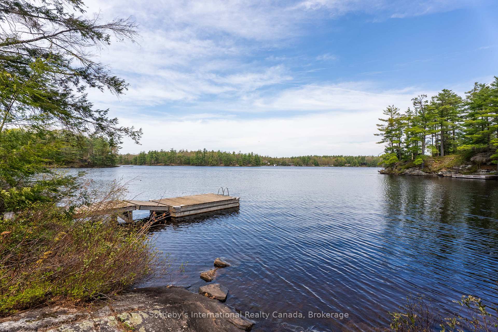 Photo 29 of 197 Haleway Drive, Gravenhurst, Wood (Gravenhurst) — HOMEH