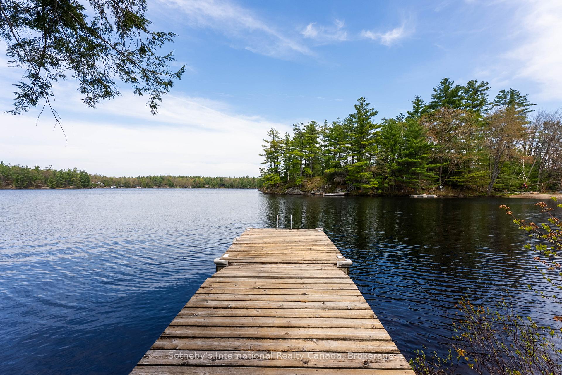 Photo 30 of 197 Haleway Drive, Gravenhurst, Wood (Gravenhurst) — HOMEH