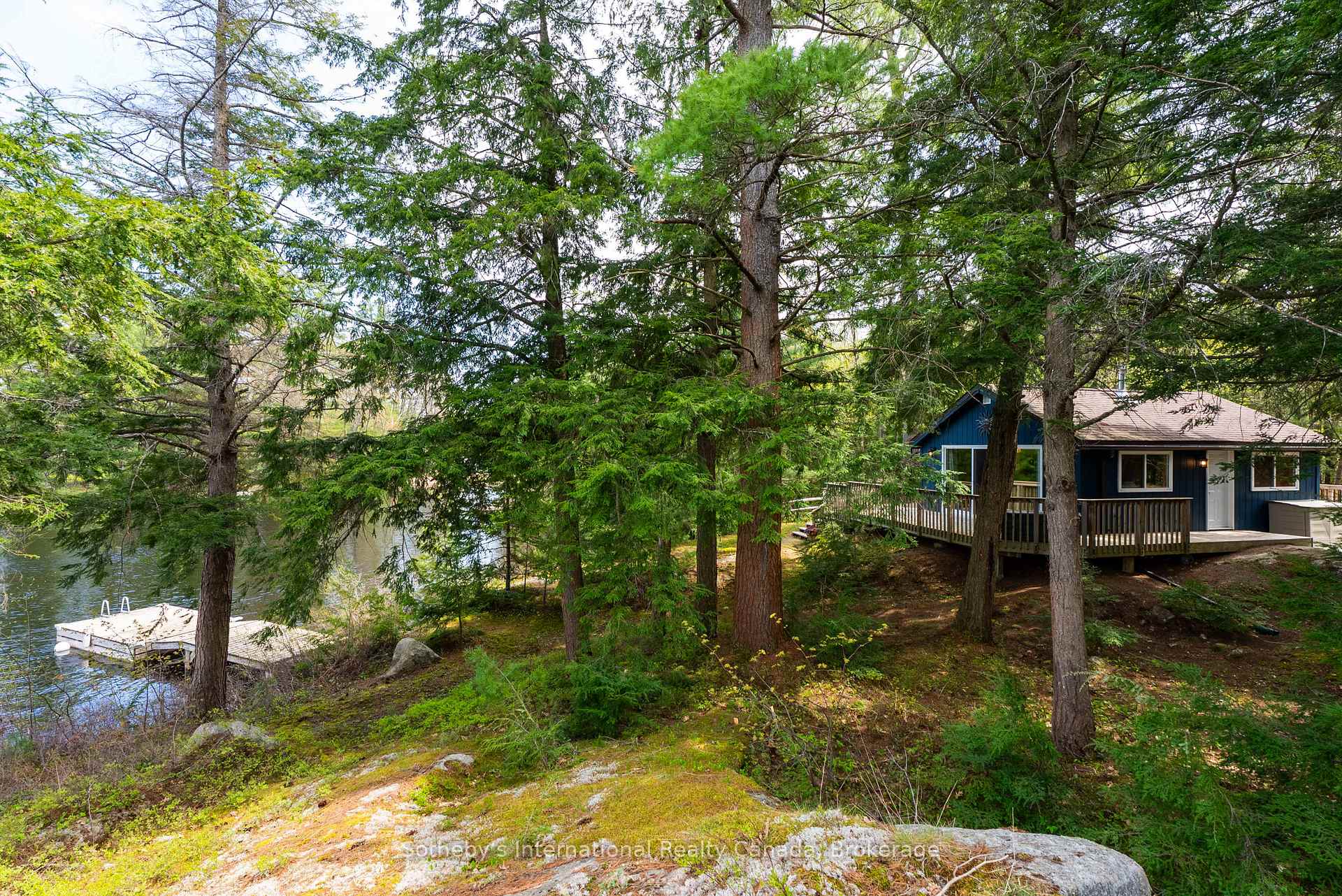 Photo 33 of 197 Haleway Drive, Gravenhurst, Wood (Gravenhurst) — HOMEH