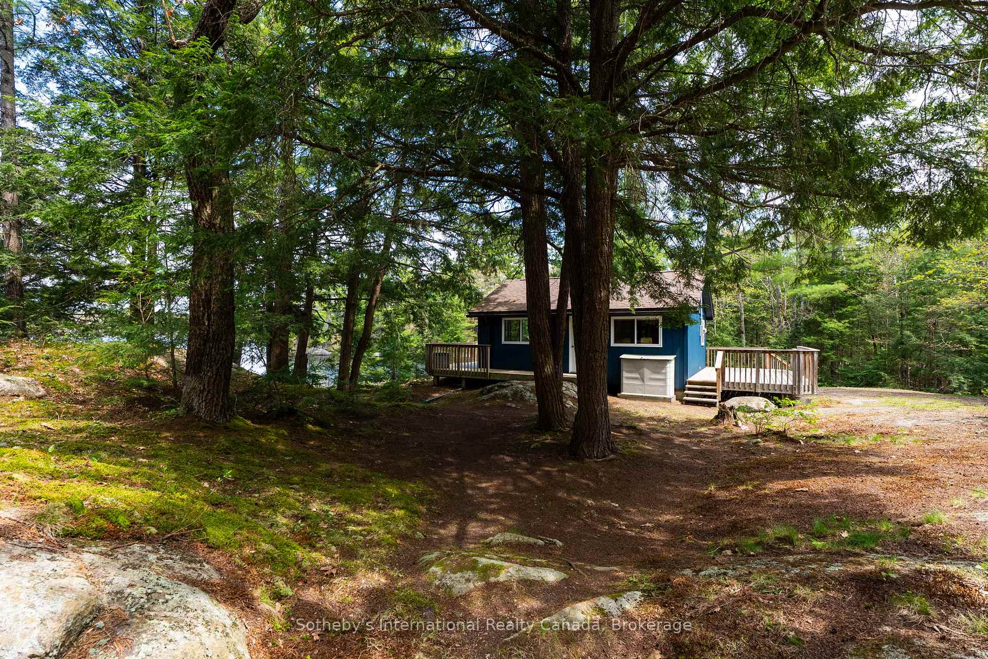 Photo 34 of 197 Haleway Drive, Gravenhurst, Wood (Gravenhurst) — HOMEH