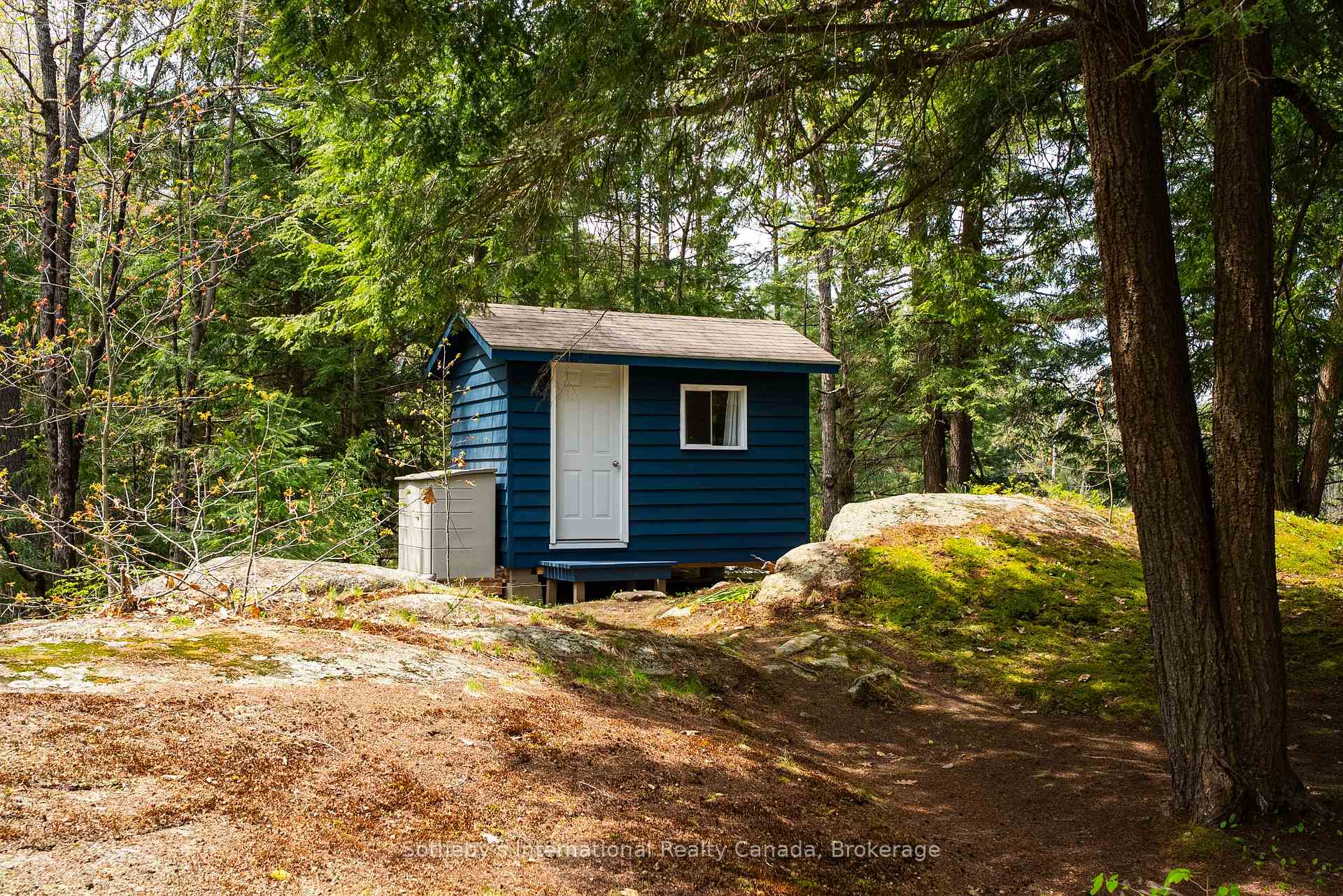 Photo 36 of 197 Haleway Drive, Gravenhurst, Wood (Gravenhurst) — HOMEH