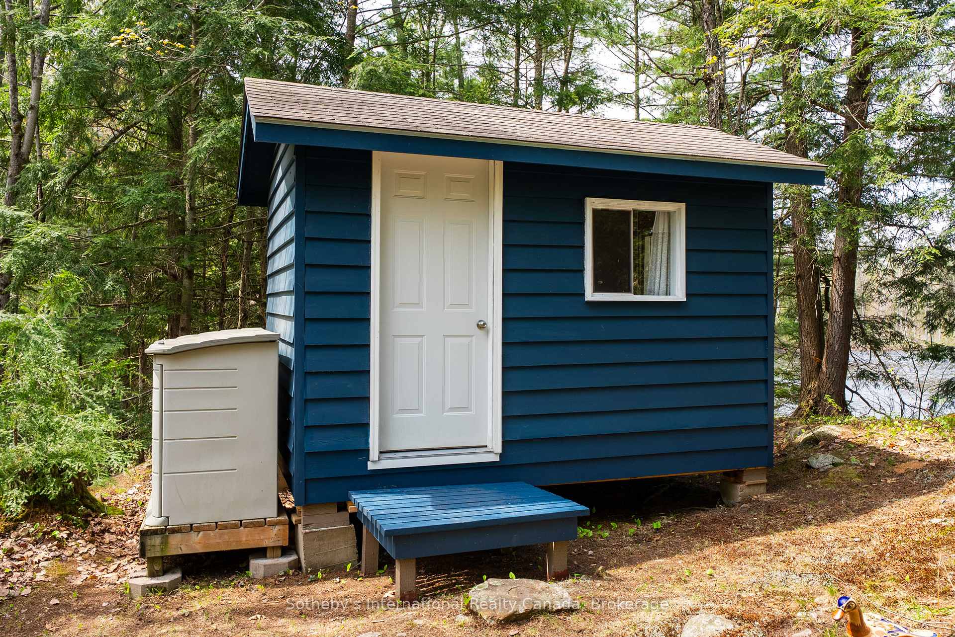 Photo 37 of 197 Haleway Drive, Gravenhurst, Wood (Gravenhurst) — HOMEH