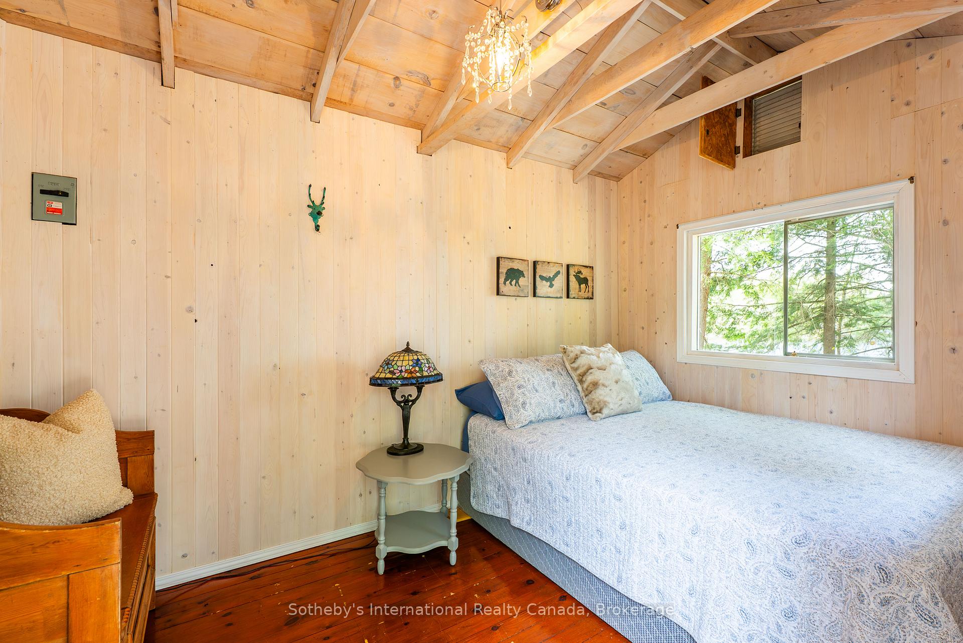 Photo 38 of 197 Haleway Drive, Gravenhurst, Wood (Gravenhurst) — HOMEH