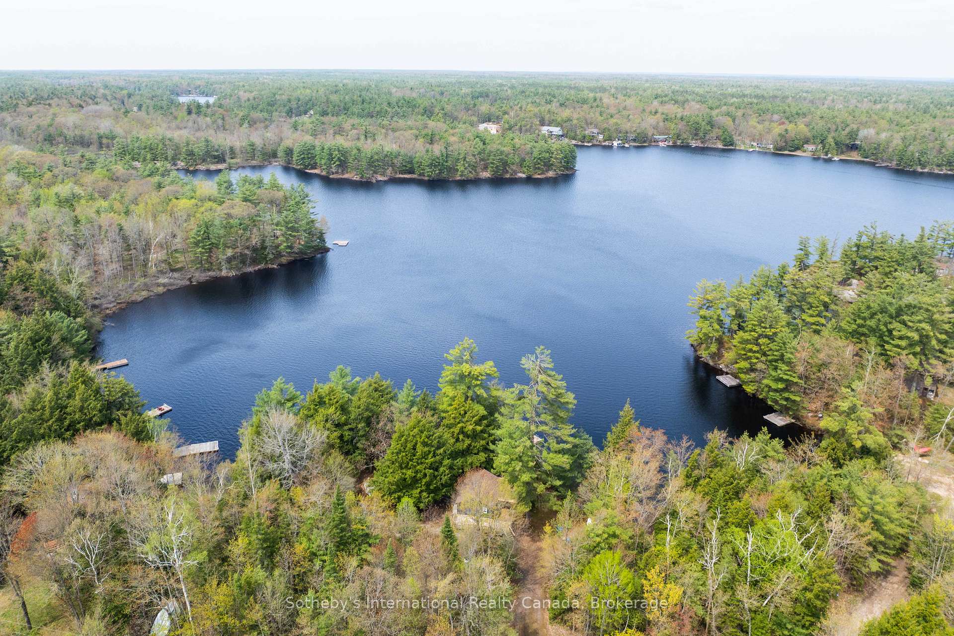 Photo 39 of 197 Haleway Drive, Gravenhurst, Wood (Gravenhurst) — HOMEH