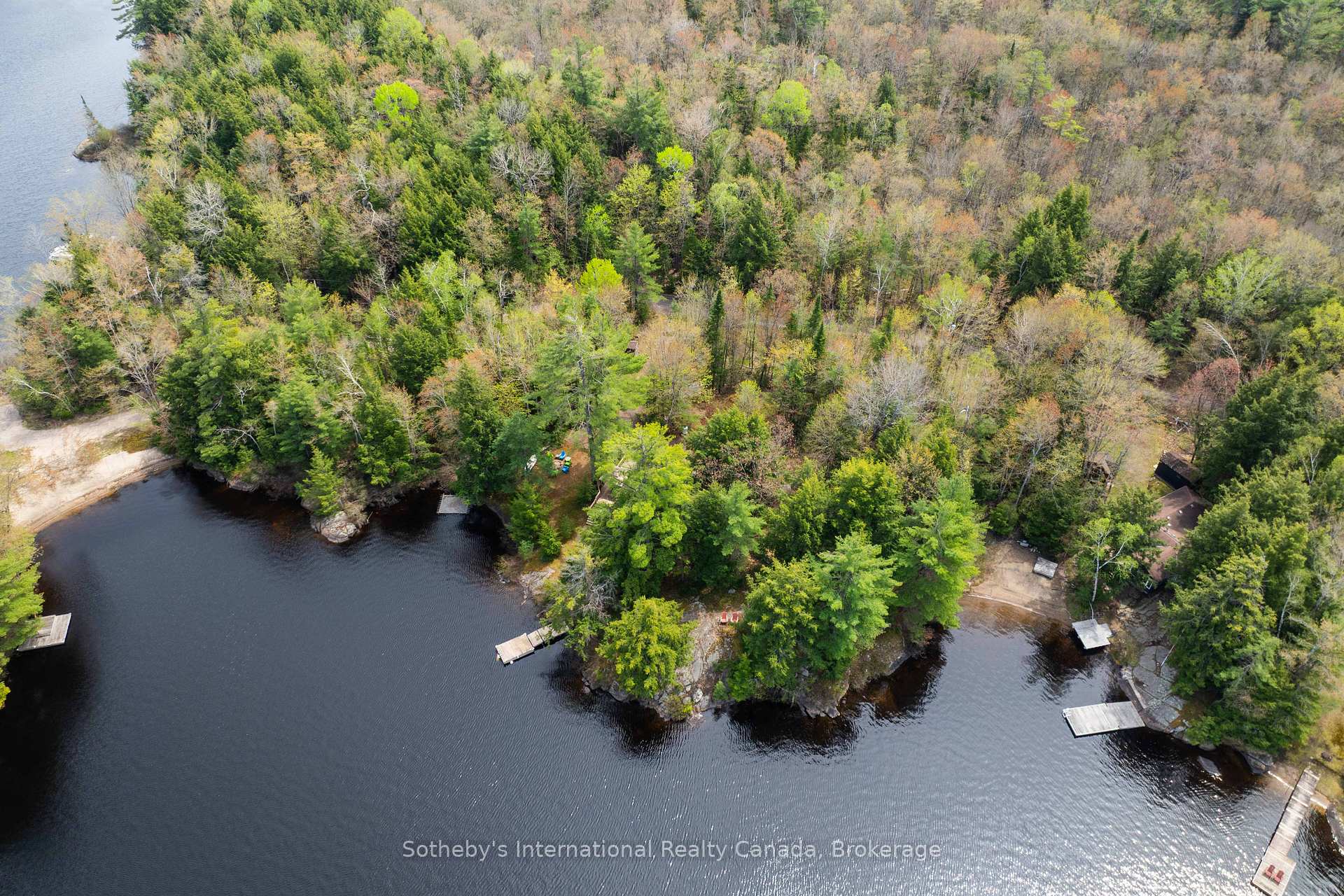 Photo 40 of 197 Haleway Drive, Gravenhurst, Wood (Gravenhurst) — HOMEH