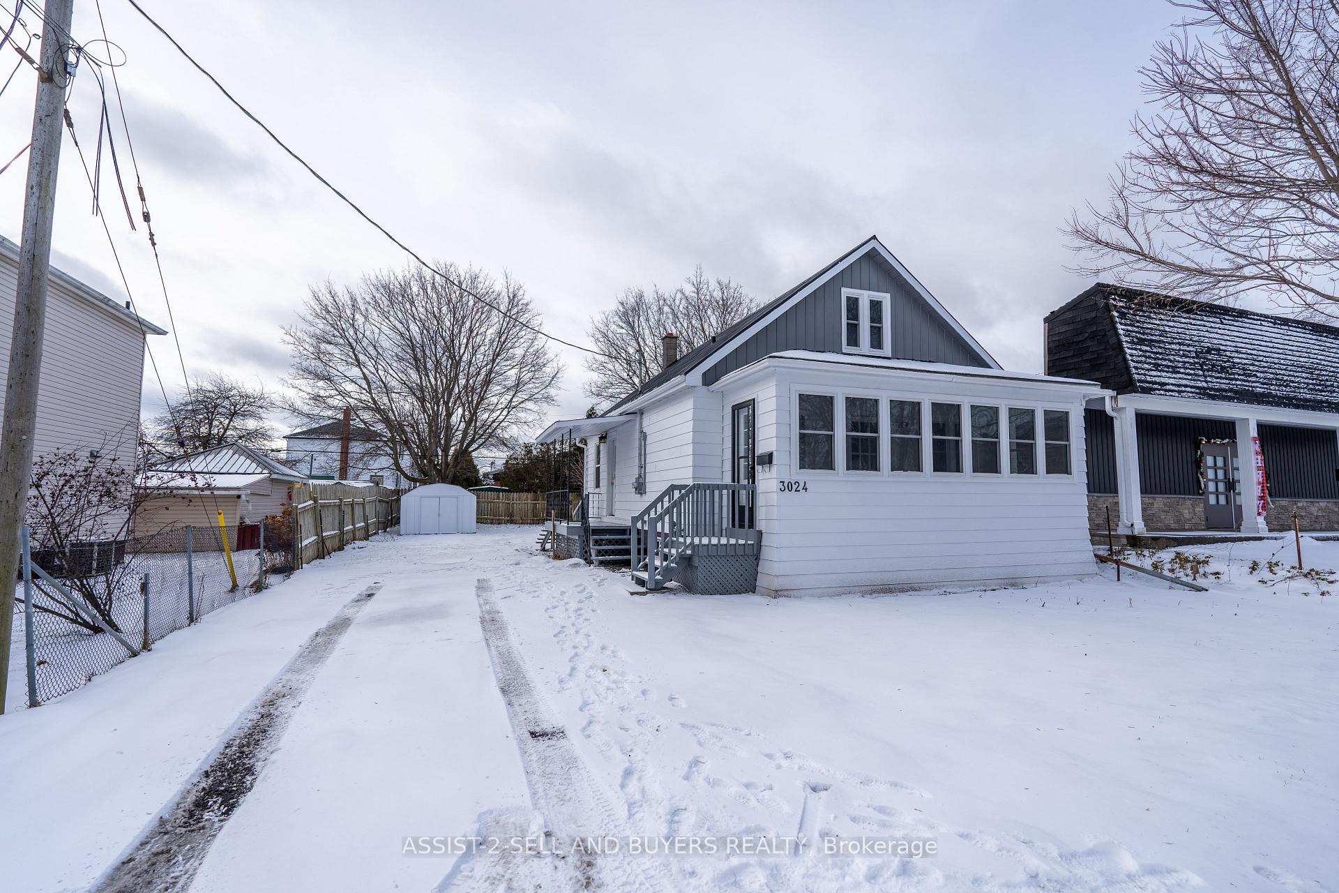 Photo 1 of 3024 Pitt Street, Cornwall — HOMEH