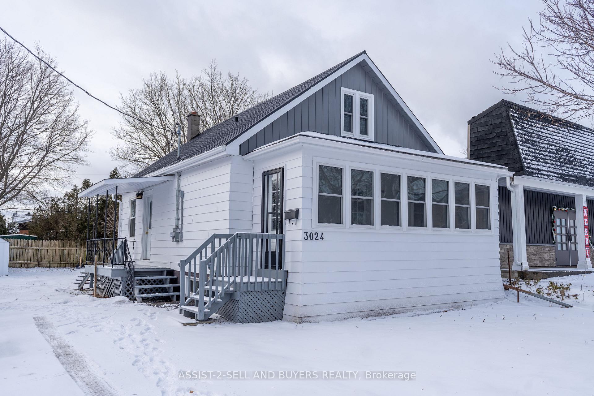 Photo 2 of 3024 Pitt Street, Cornwall — HOMEH