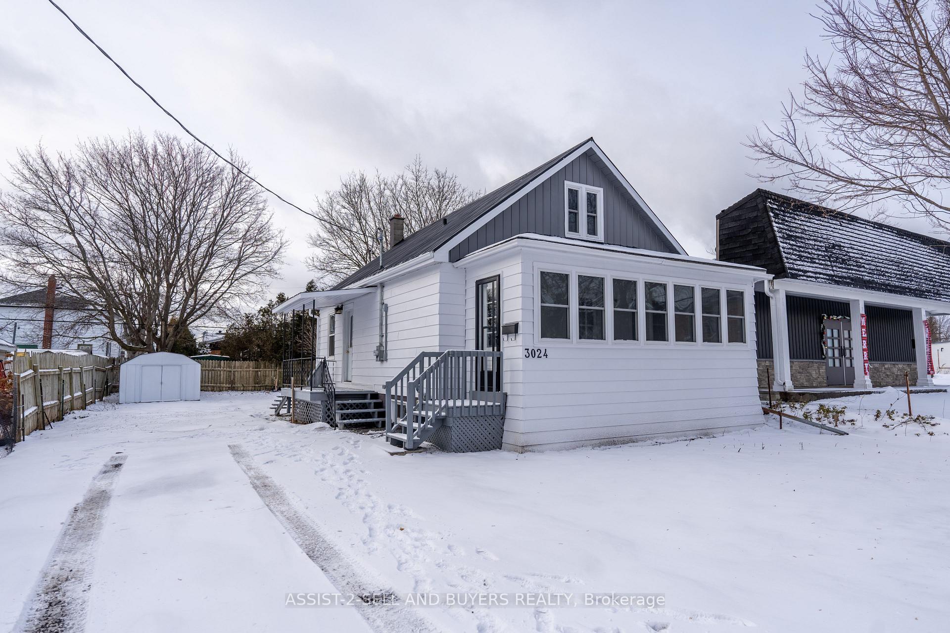 Photo 3 of 3024 Pitt Street, Cornwall — HOMEH