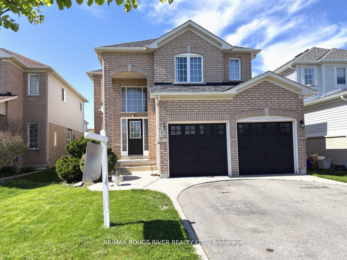 Photo 1 of 112 Scottsdale Drive, Clarington, Bowmanville — HOMEH