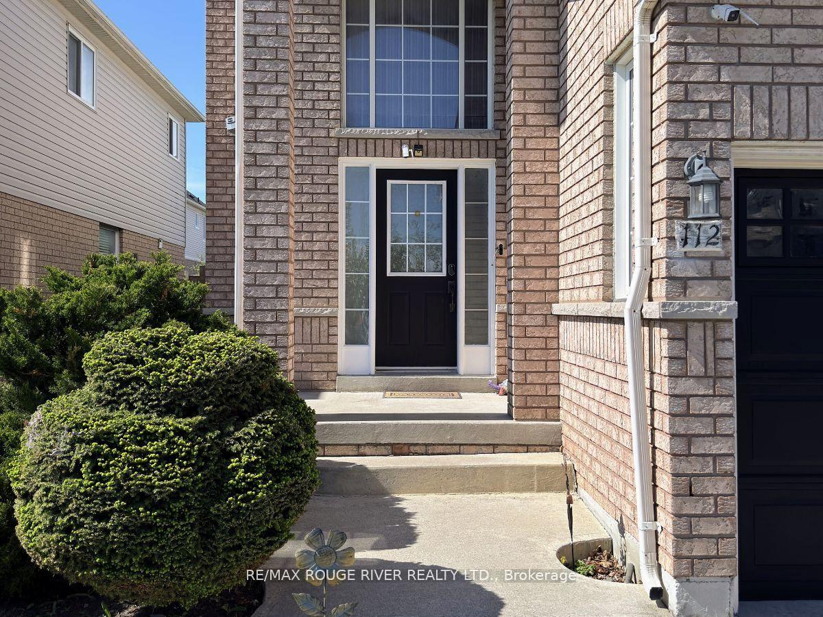 Photo 3 of 112 Scottsdale Drive, Clarington, Bowmanville — HOMEH