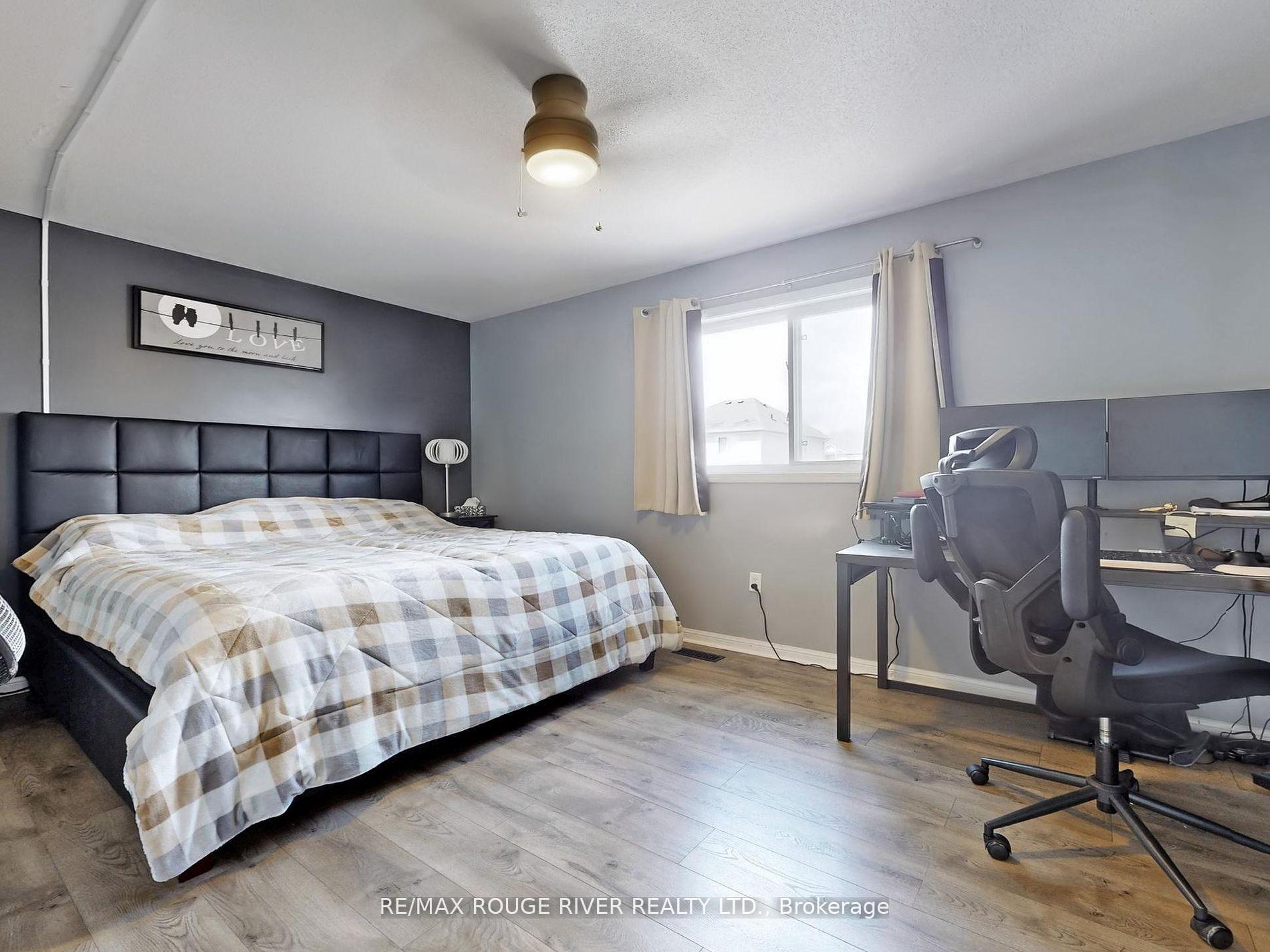 Photo 15 of 112 Scottsdale Drive, Clarington, Bowmanville — HOMEH