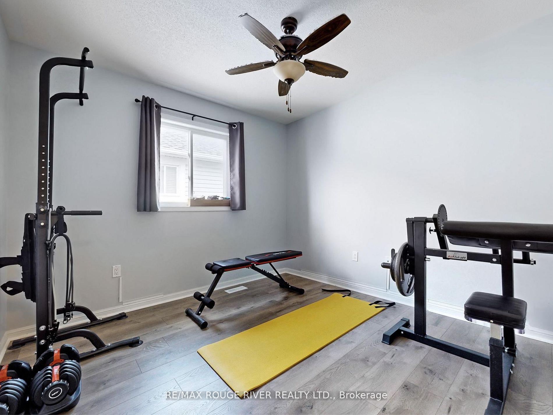 Photo 19 of 112 Scottsdale Drive, Clarington, Bowmanville — HOMEH