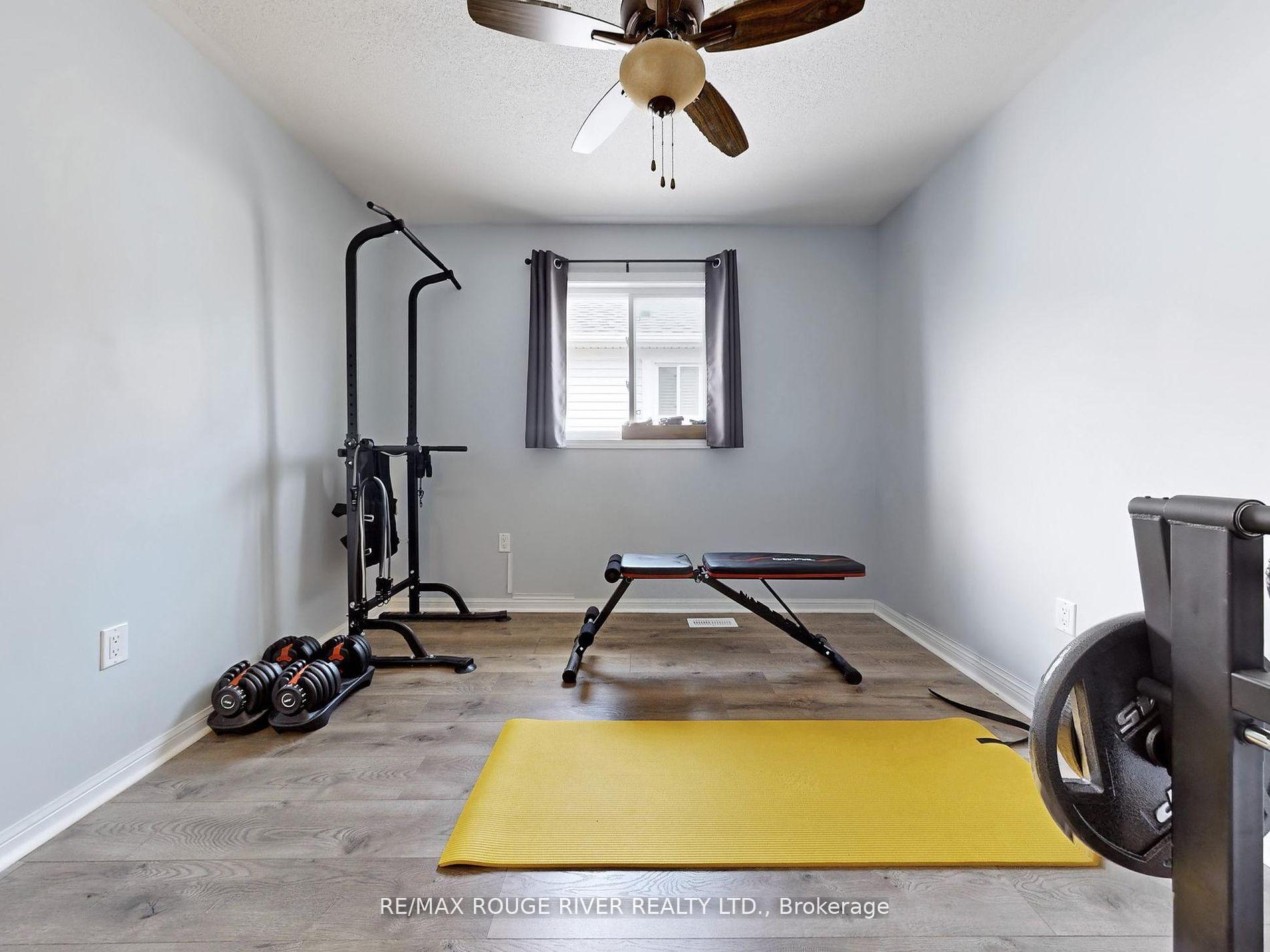 Photo 20 of 112 Scottsdale Drive, Clarington, Bowmanville — HOMEH