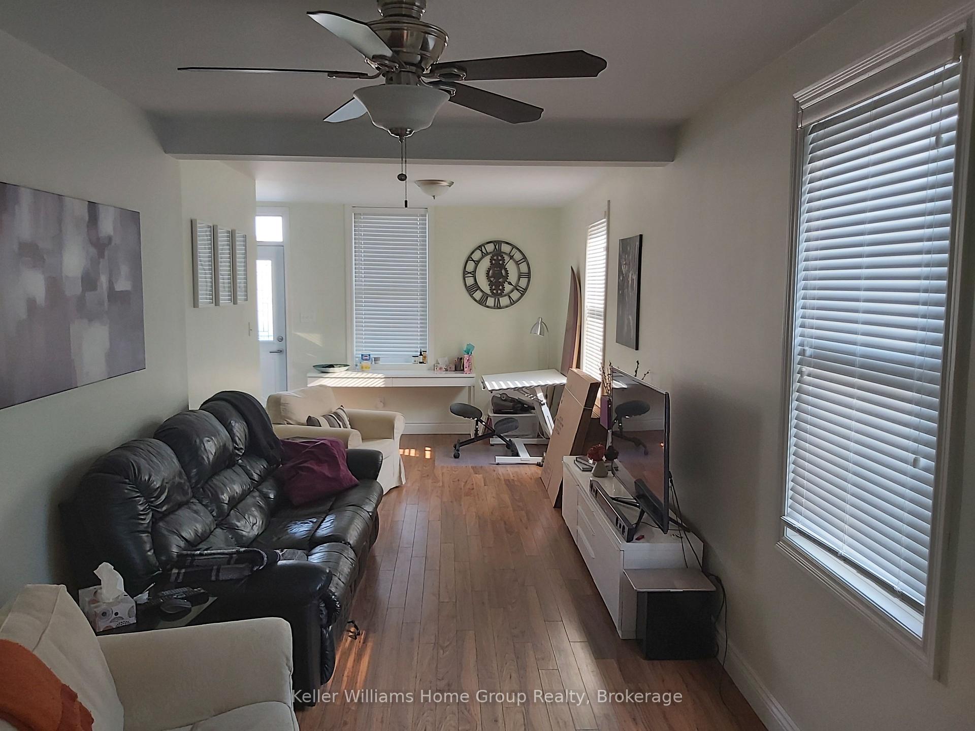 Photo 2 of 112 Surrey Street E, Guelph, Downtown — HOMEH