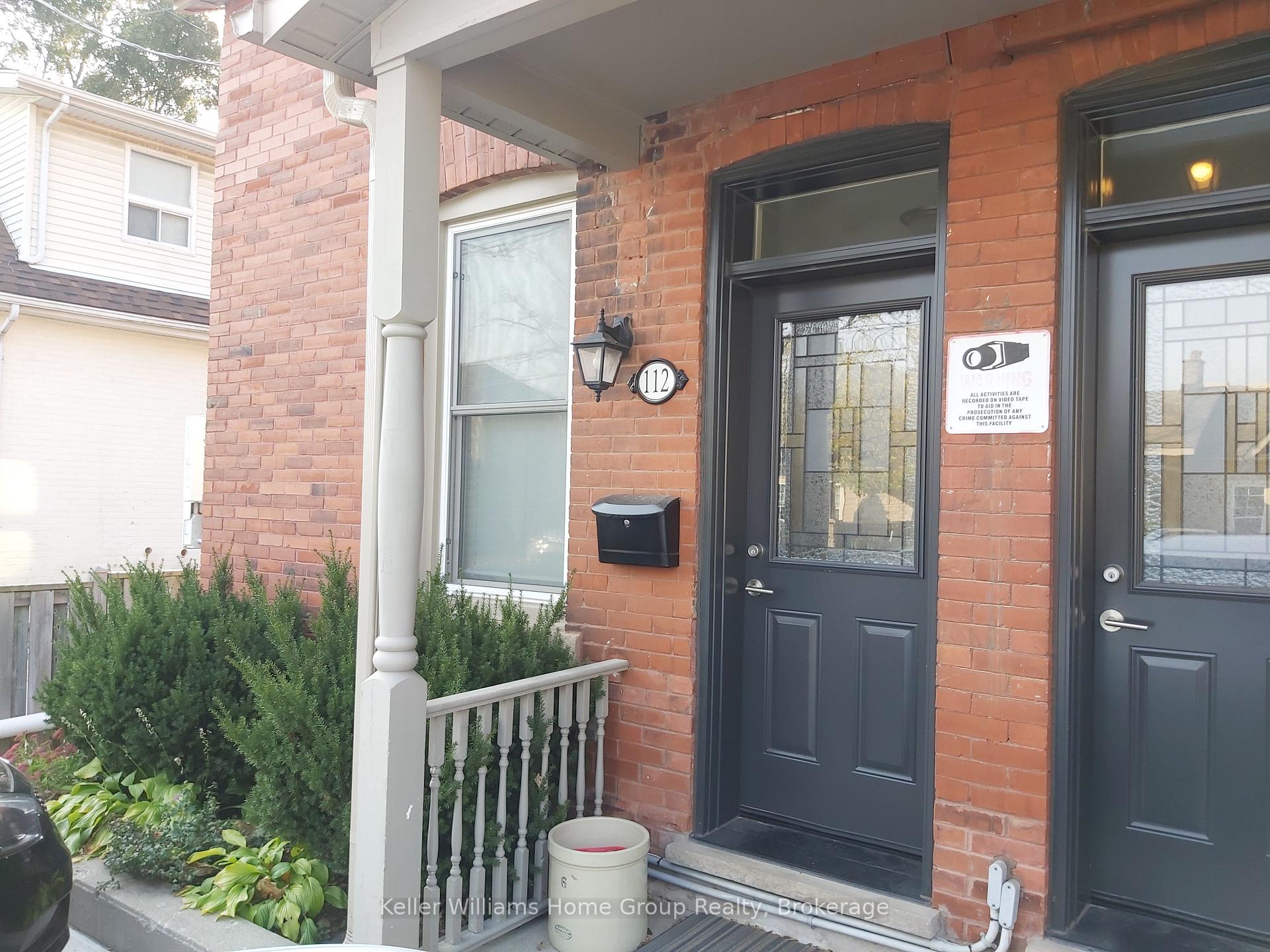 Photo 8 of 112 Surrey Street E, Guelph, Downtown — HOMEH