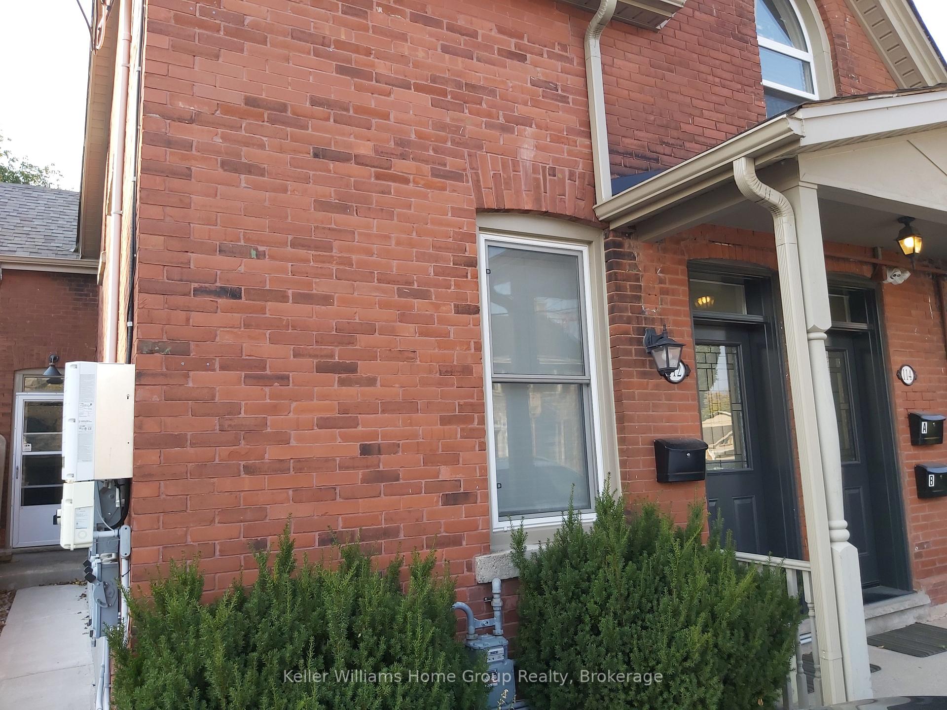 Photo 9 of 112 Surrey Street E, Guelph, Downtown — HOMEH