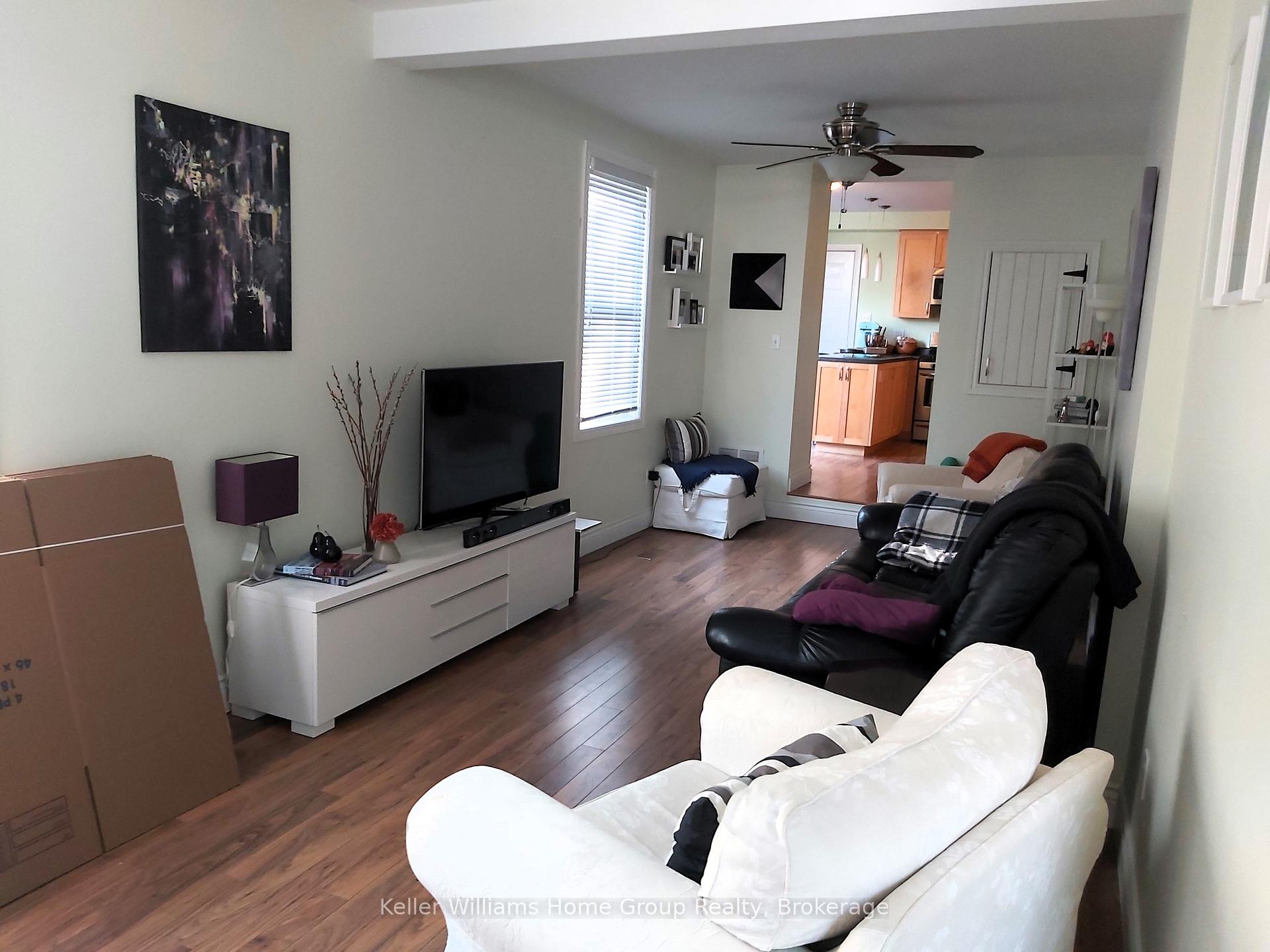 Photo 10 of 112 Surrey Street E, Guelph, Downtown — HOMEH