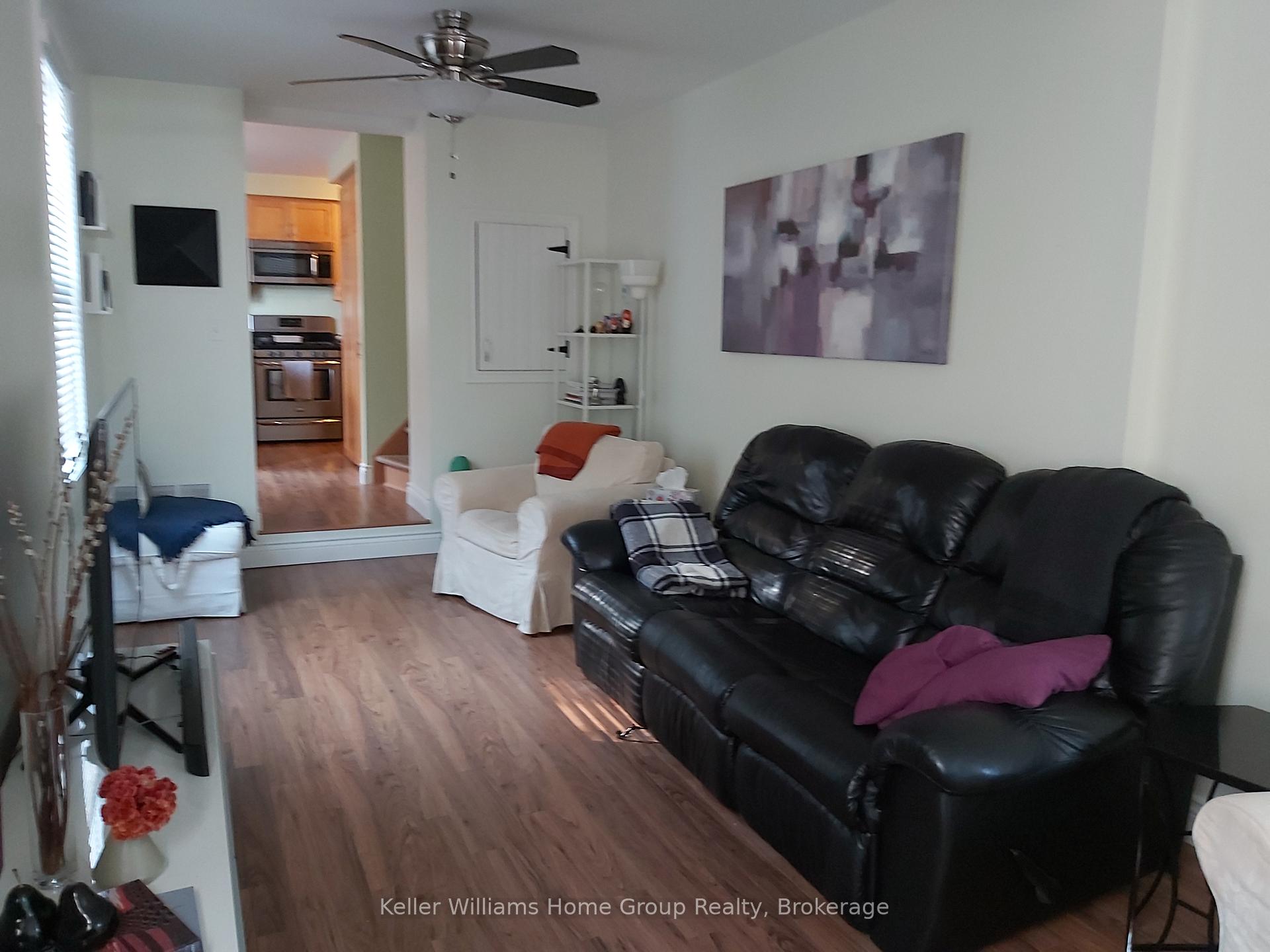 Photo 12 of 112 Surrey Street E, Guelph, Downtown — HOMEH