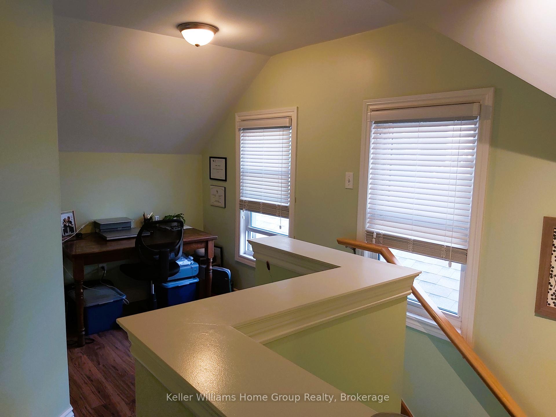 Photo 17 of 112 Surrey Street E, Guelph, Downtown — HOMEH