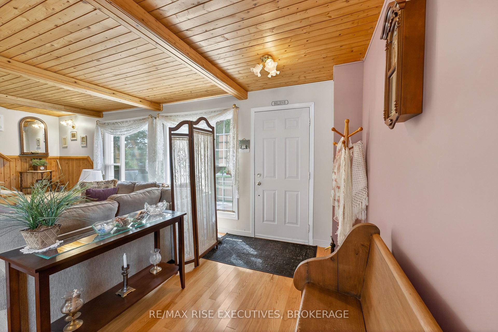 Photo 5 of 3981 Alton Road, Frontenac, Frontenac South — HOMEH