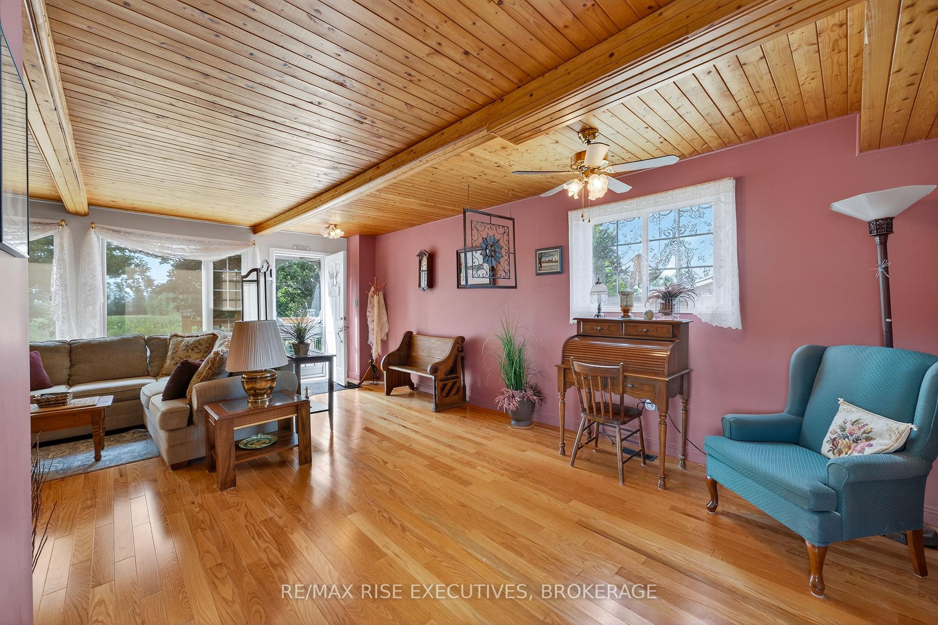 Photo 7 of 3981 Alton Road, Frontenac, Frontenac South — HOMEH
