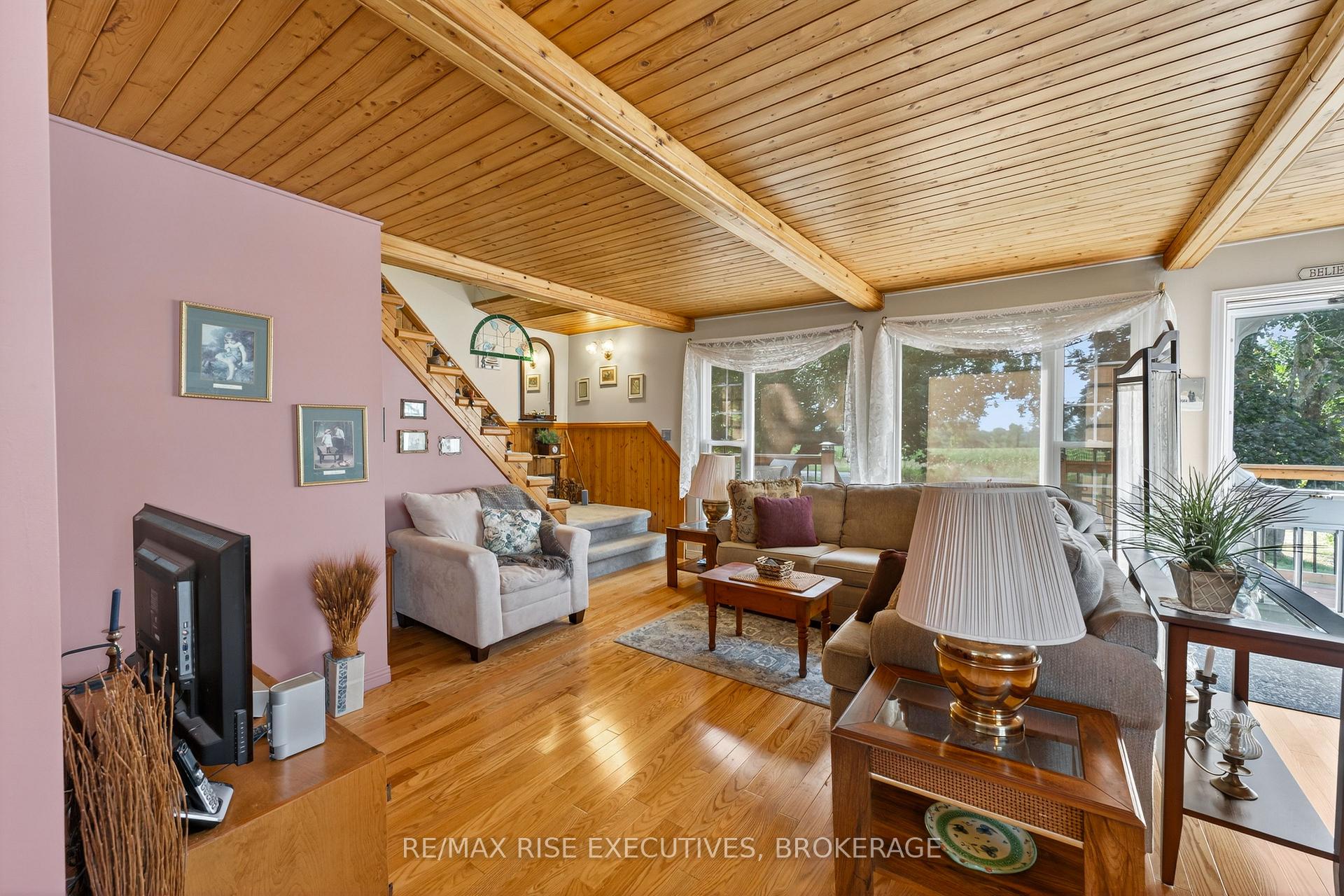 Photo 8 of 3981 Alton Road, Frontenac, Frontenac South — HOMEH