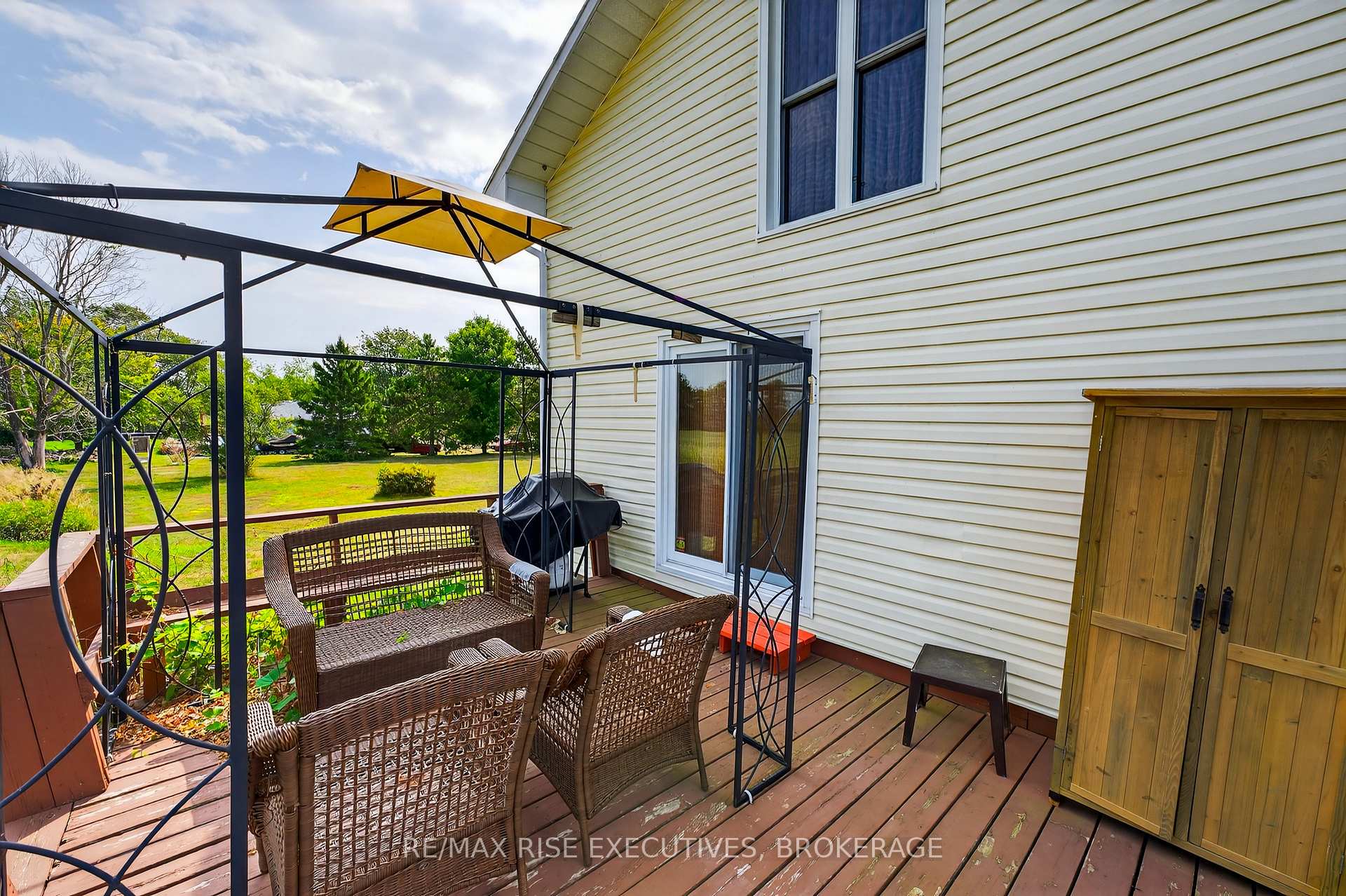 Photo 36 of 3981 Alton Road, Frontenac, Frontenac South — HOMEH